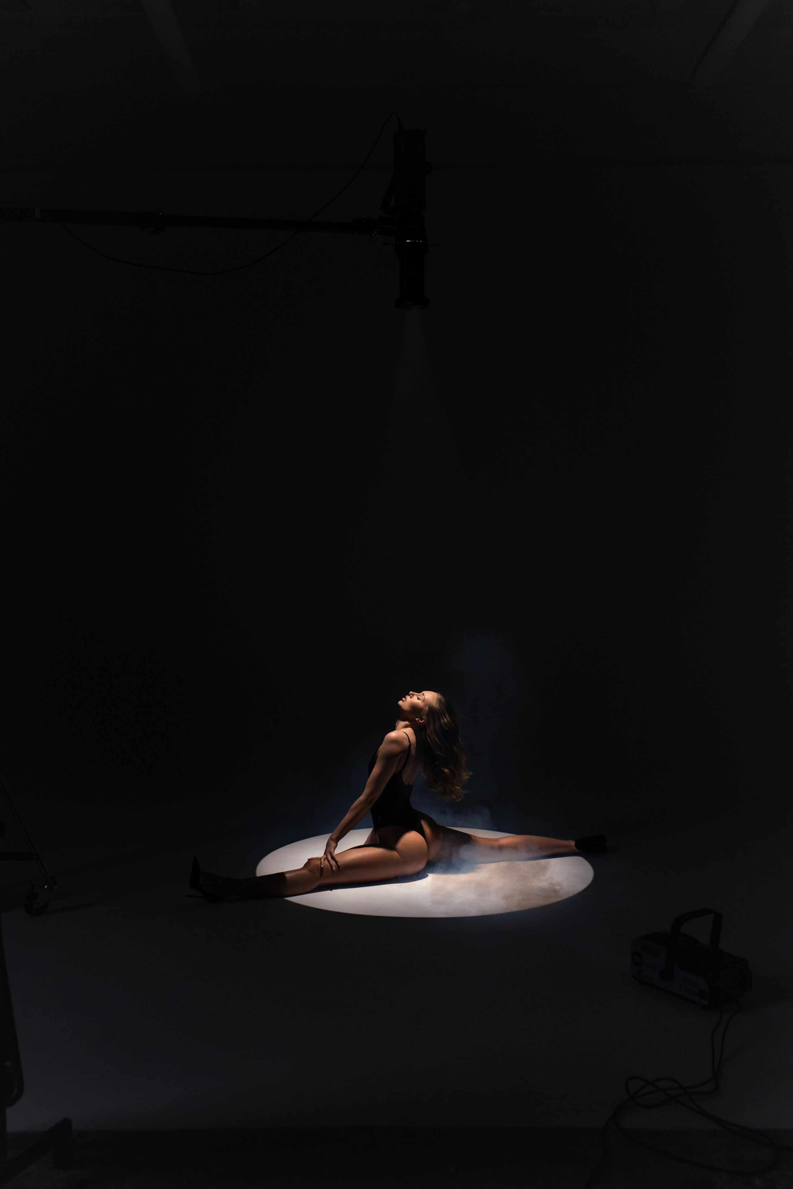 Настя. Фотограф Новосибирск Халуева Елена