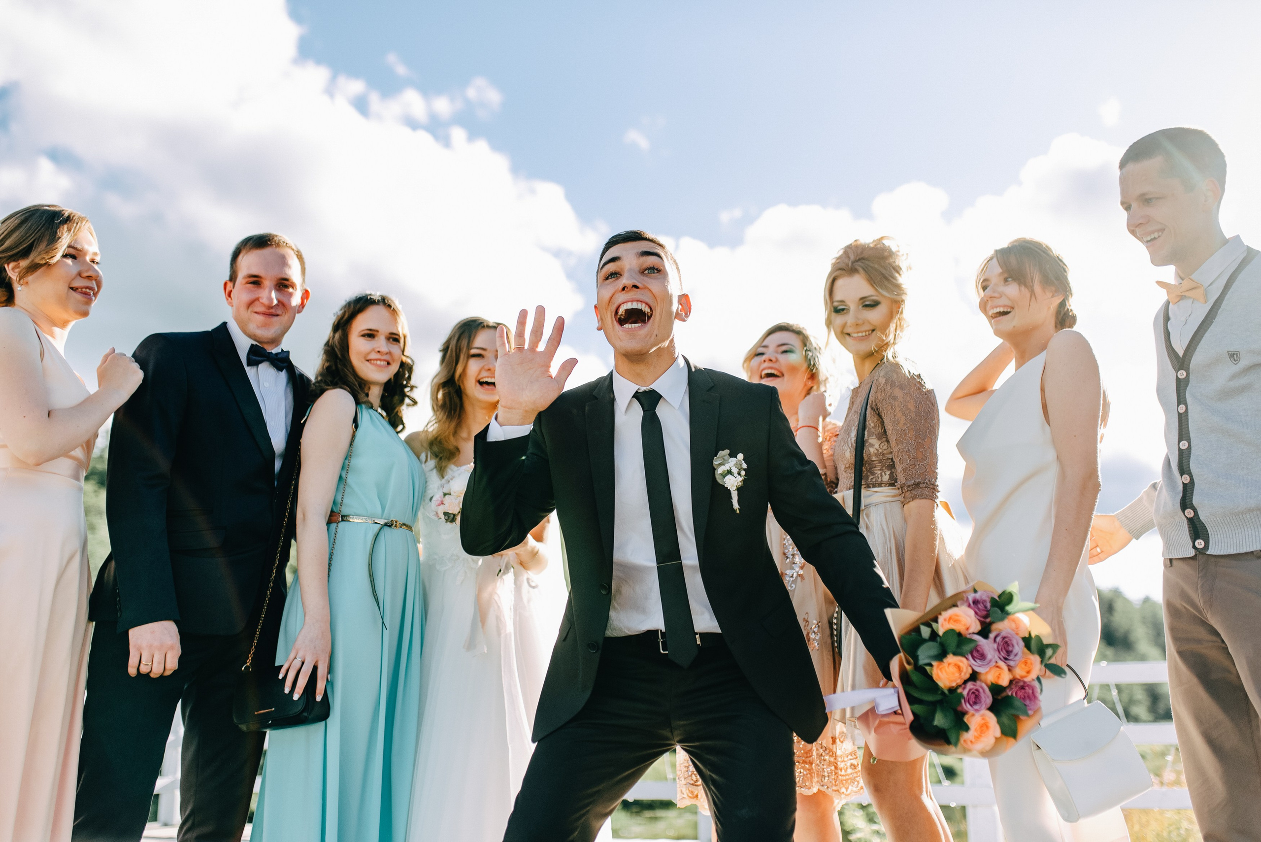 КАМИЛЛА И ЛЕША. Шашкова Вероника / Свадебный и семейный фотограф Москва и Ярославль