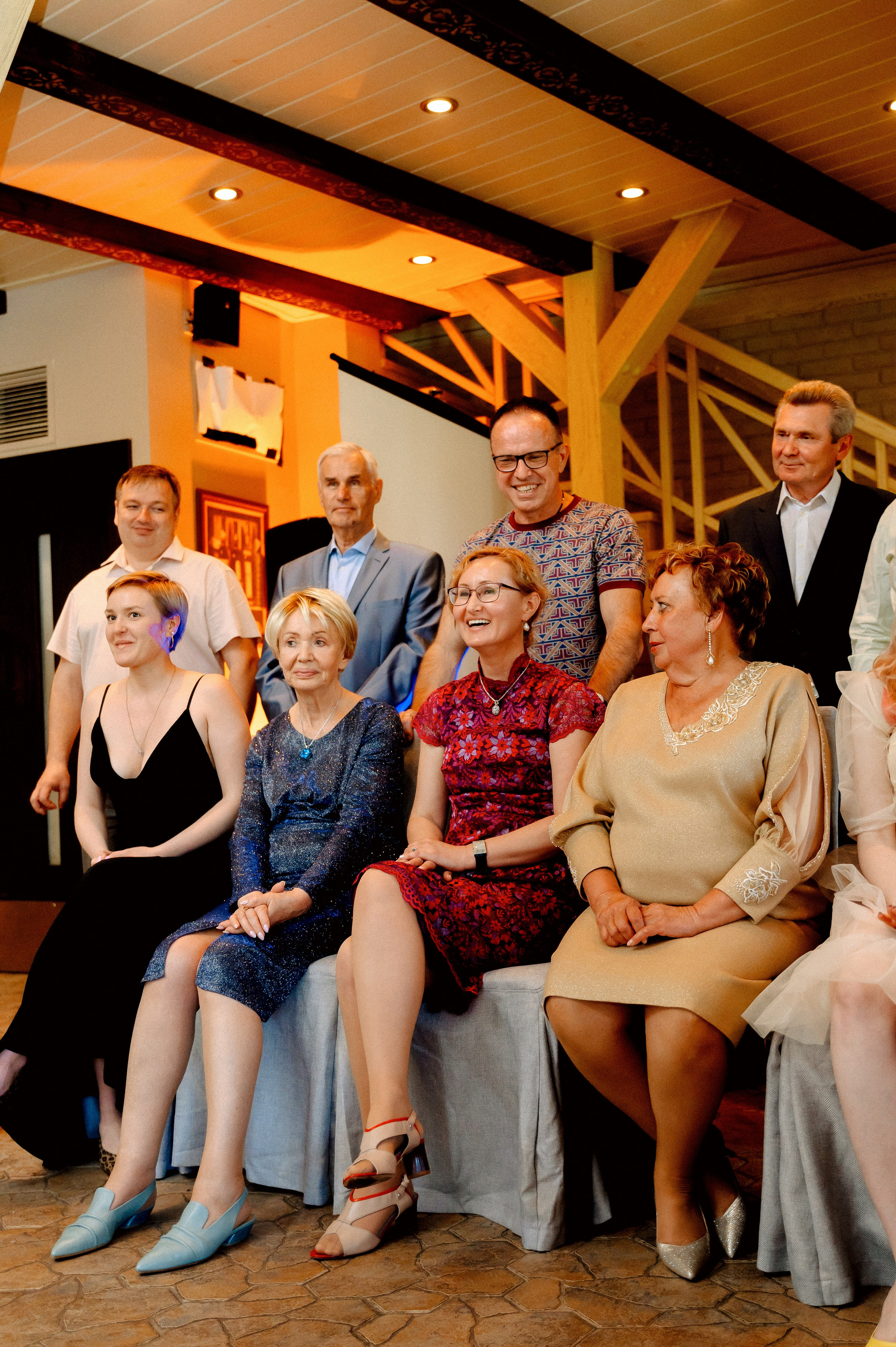 ЭМИЛИЯ И ИГОРЬ. Шашкова Вероника / Свадебный и семейный фотограф Москва и Ярославль