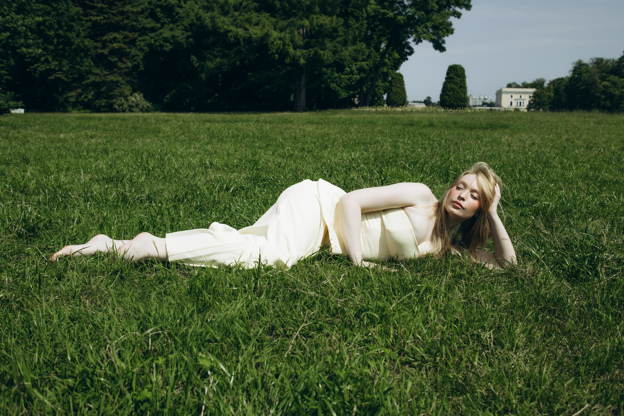 София. Фотограф в Санкт- Петербурге Дарья Щевьёва