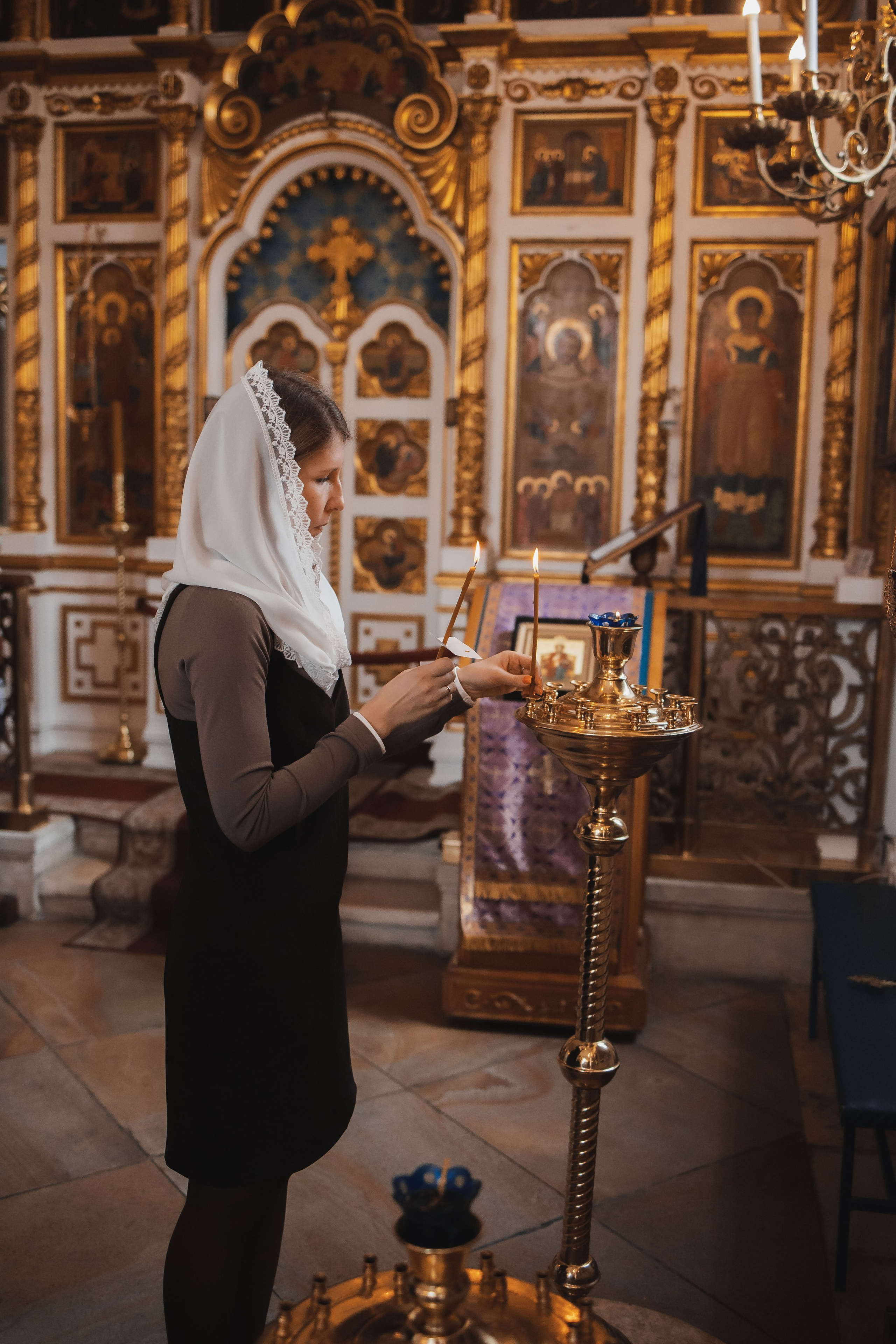 Крещение Дмитрия. Семейный, индивидуальный фотограф в Москве Ангели Марина