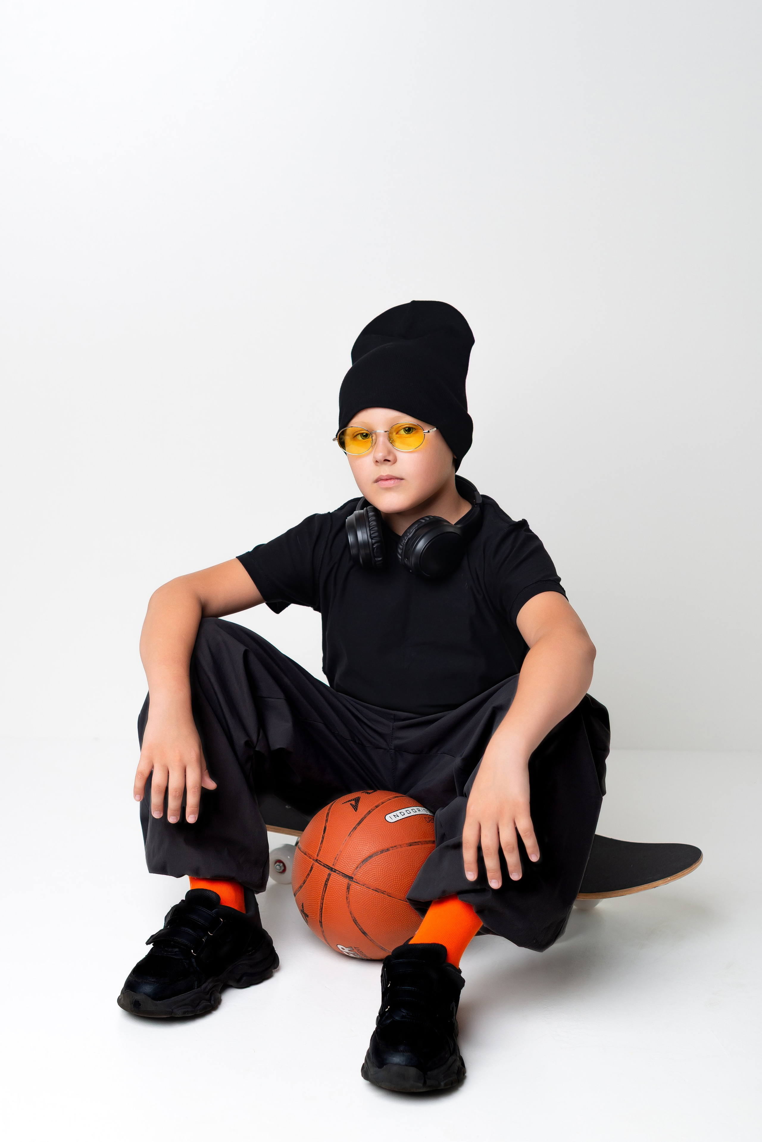 Фотосессия на 4 года Краснодар. Детская фотостудия «Мандаринка» | Детский фотограф Краснодар