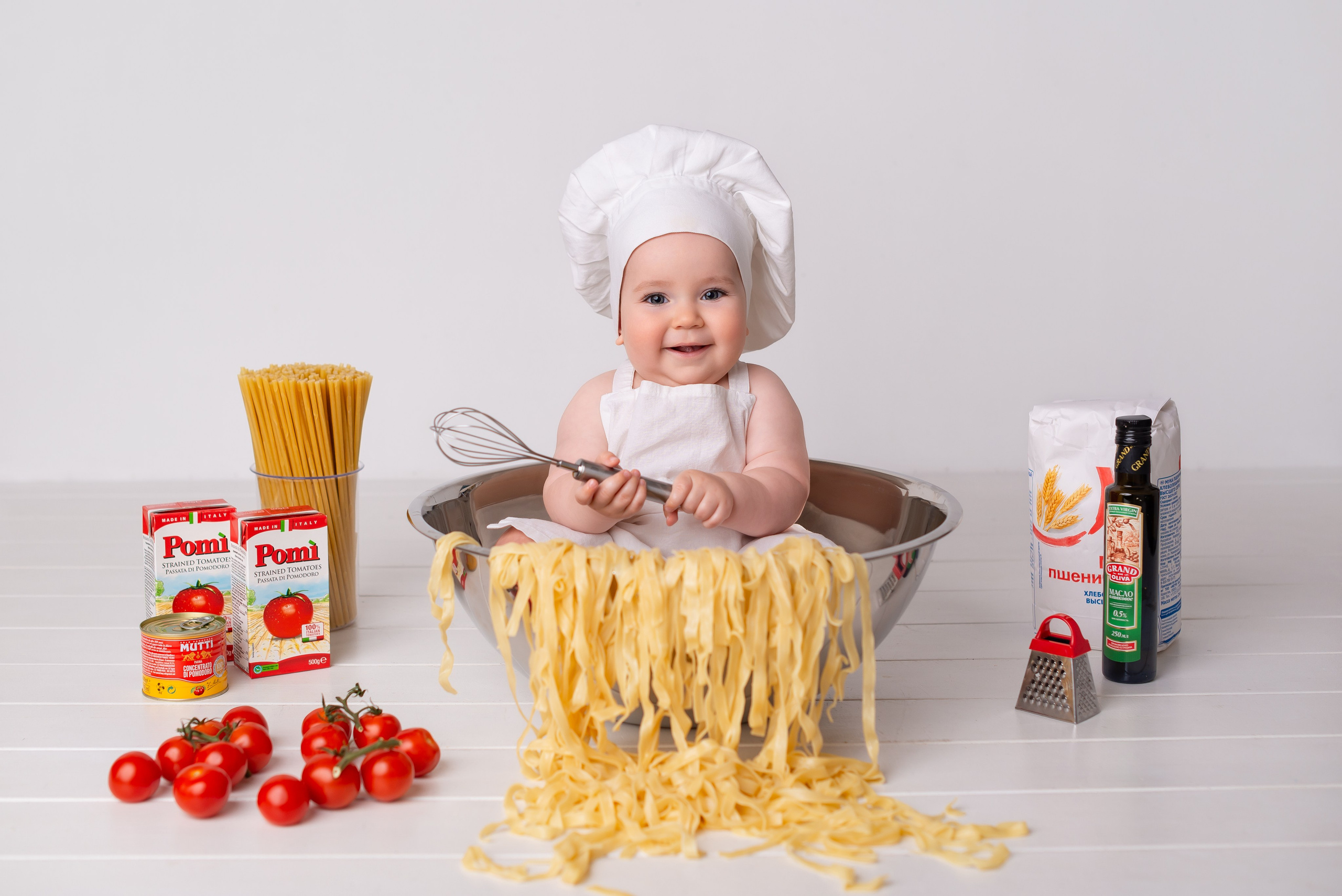 Лев. Детская фотостудия «Мандаринка» | Детский фотограф Краснодар