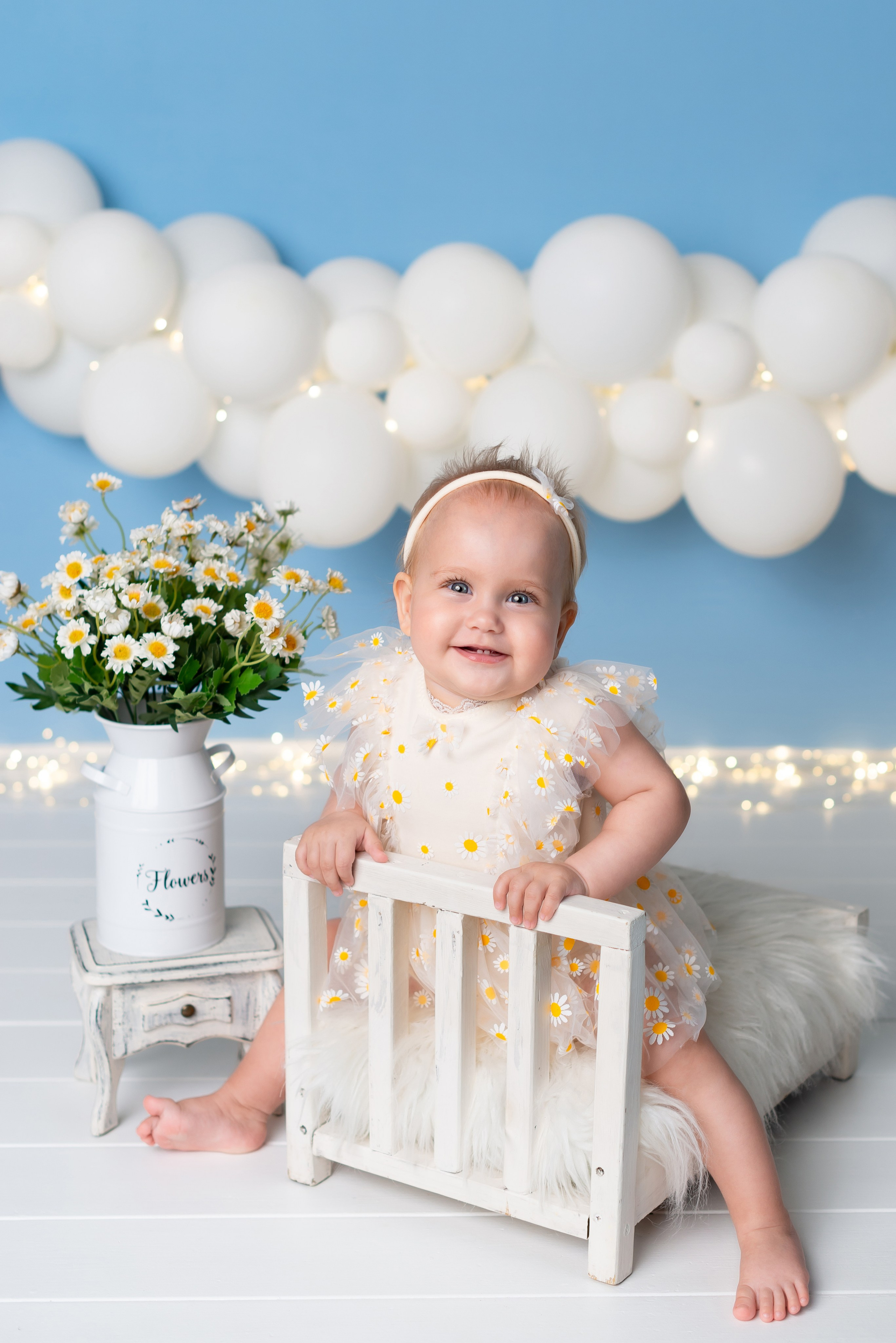 Маша. Детская фотостудия «Мандаринка» | Детский фотограф Краснодар