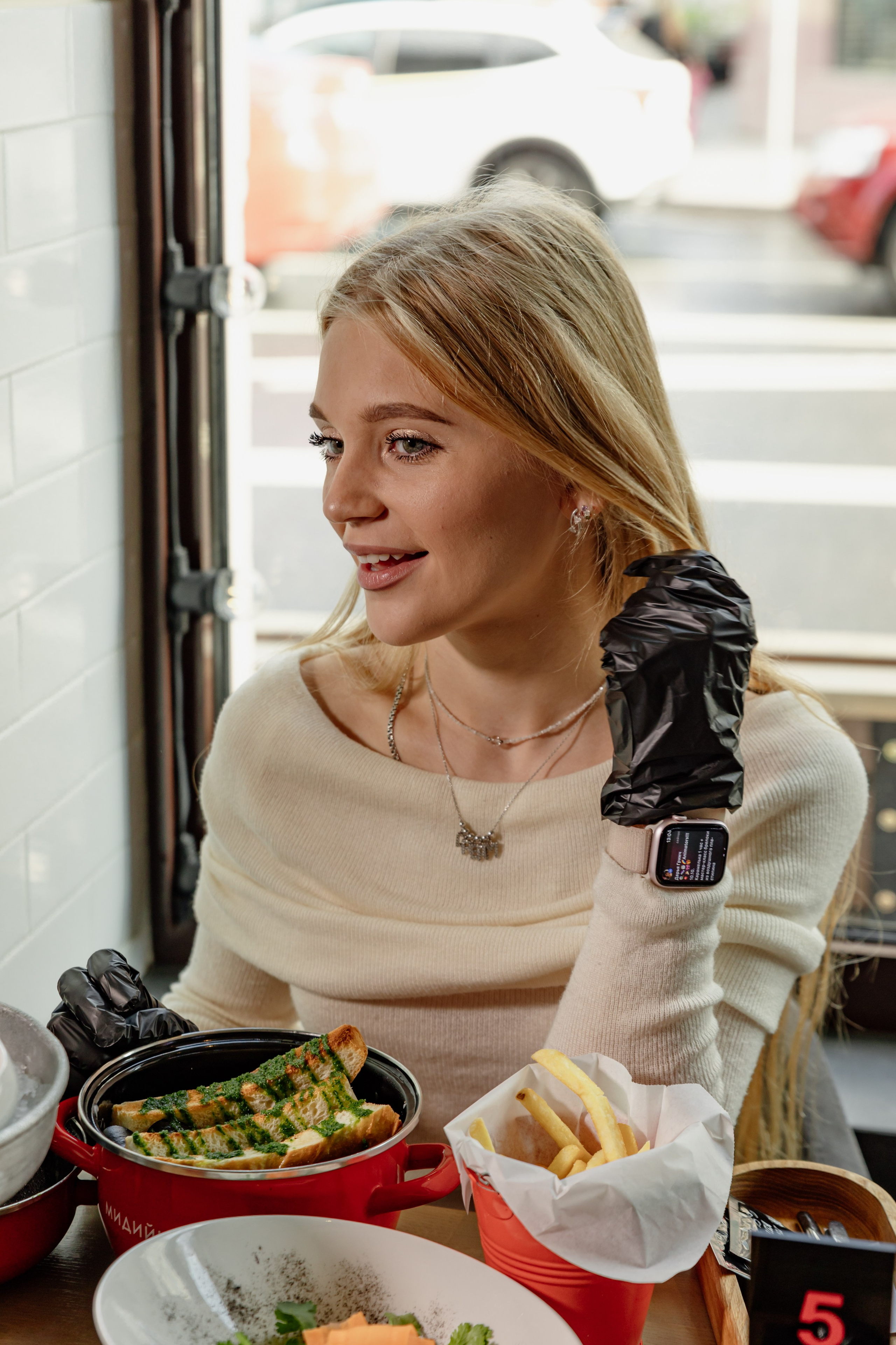 Мидийное место. Фотограф Ершова Светлана