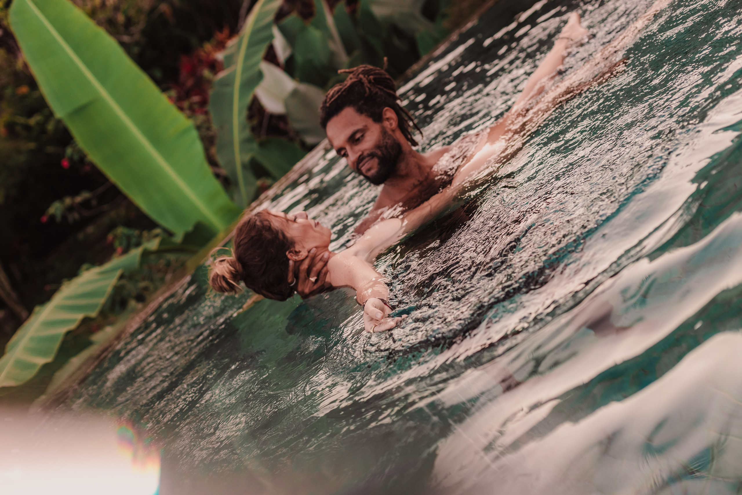 Love & honey. Mariam Bagdasaryan