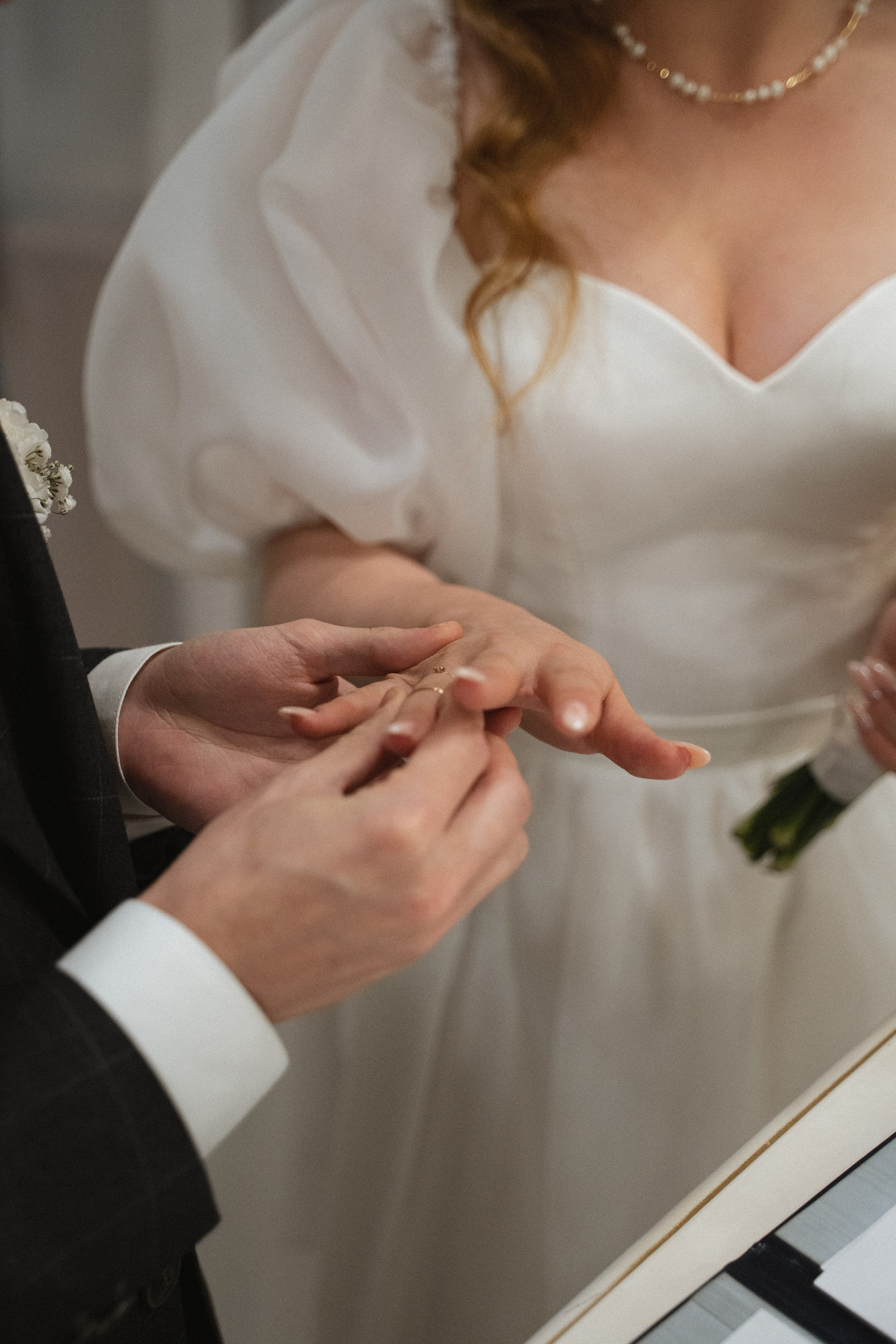 Евгений и Анастасия (Таврический сад). Свадебный фотограф в Санкт-Петербурге