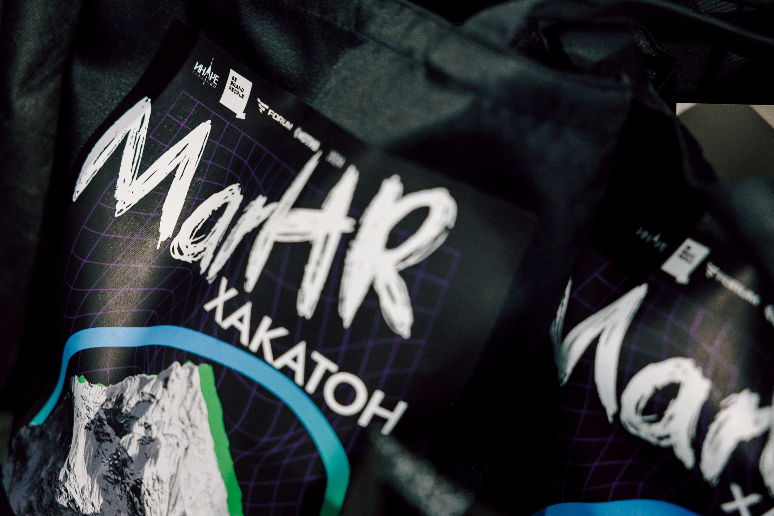 MarHR — Хакатон. Лёшка Варзегов — фотограф