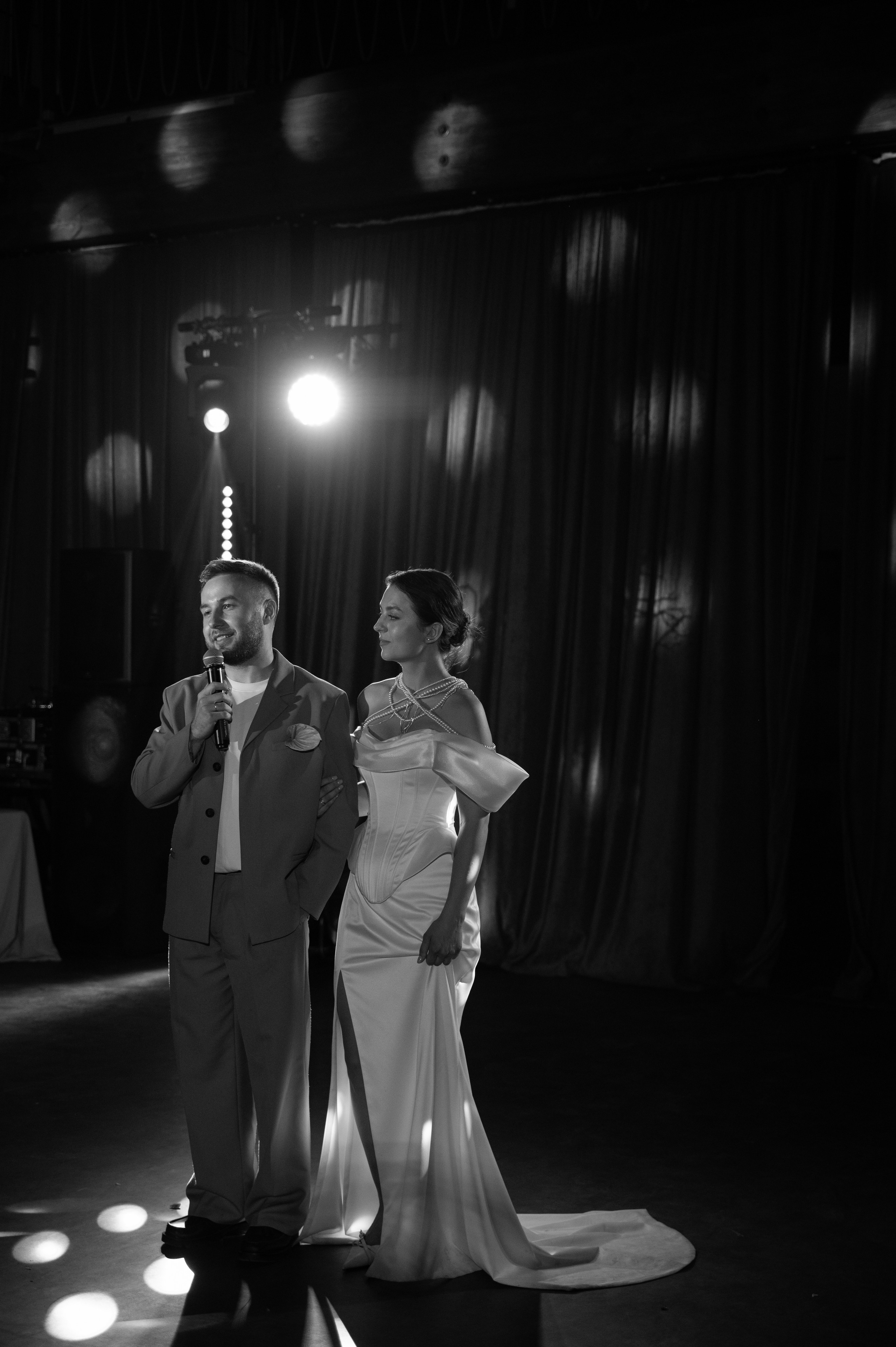 Никита и Оля. Свадебный фотограф Тула