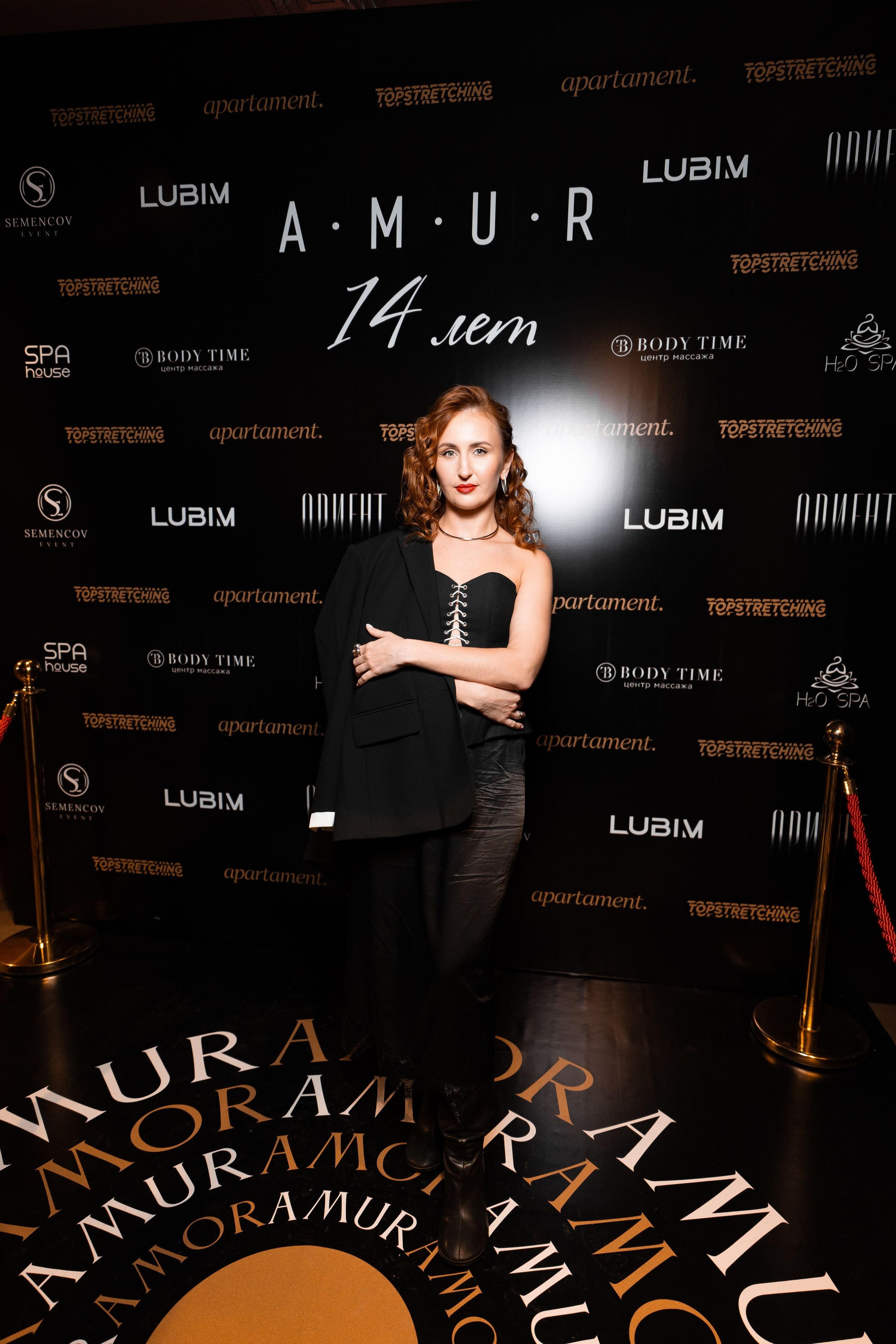 AMUR — 14 YEARS. СВОИ. ФОТООТЧЕТЫ-СОБЫТИЯ-МЕСТА