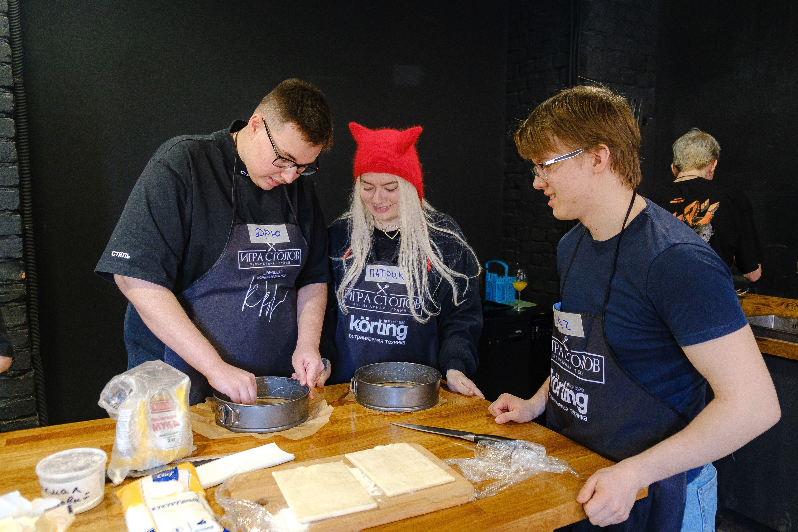 День рождения Андрея. Фотограф Мария Хлебникова Санкт-Петербург Москва