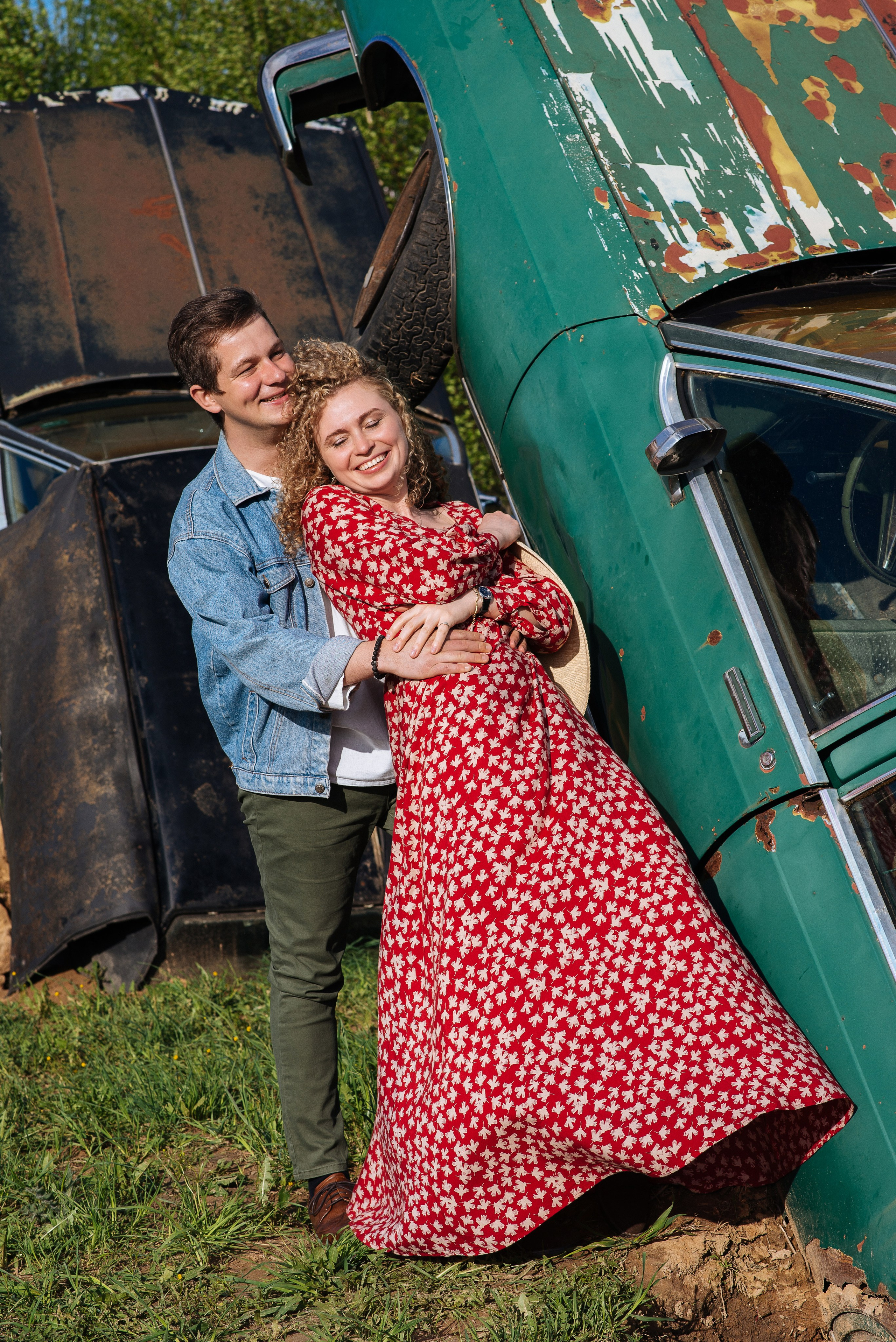 Иван и Алиса. Сергей Шумаков | Свадебный фотограф Москва