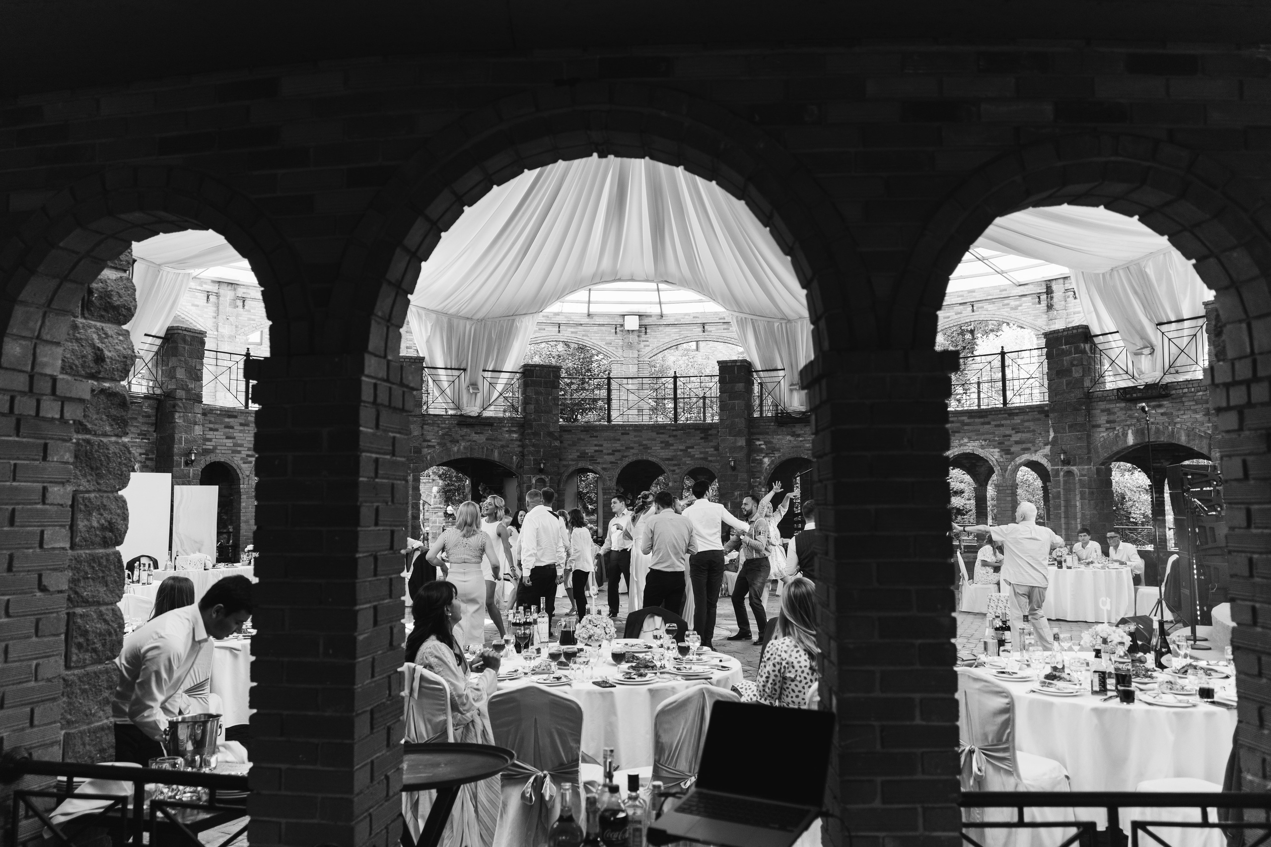 Александр и Яна. Сергей Шумаков | Свадебный фотограф Москва