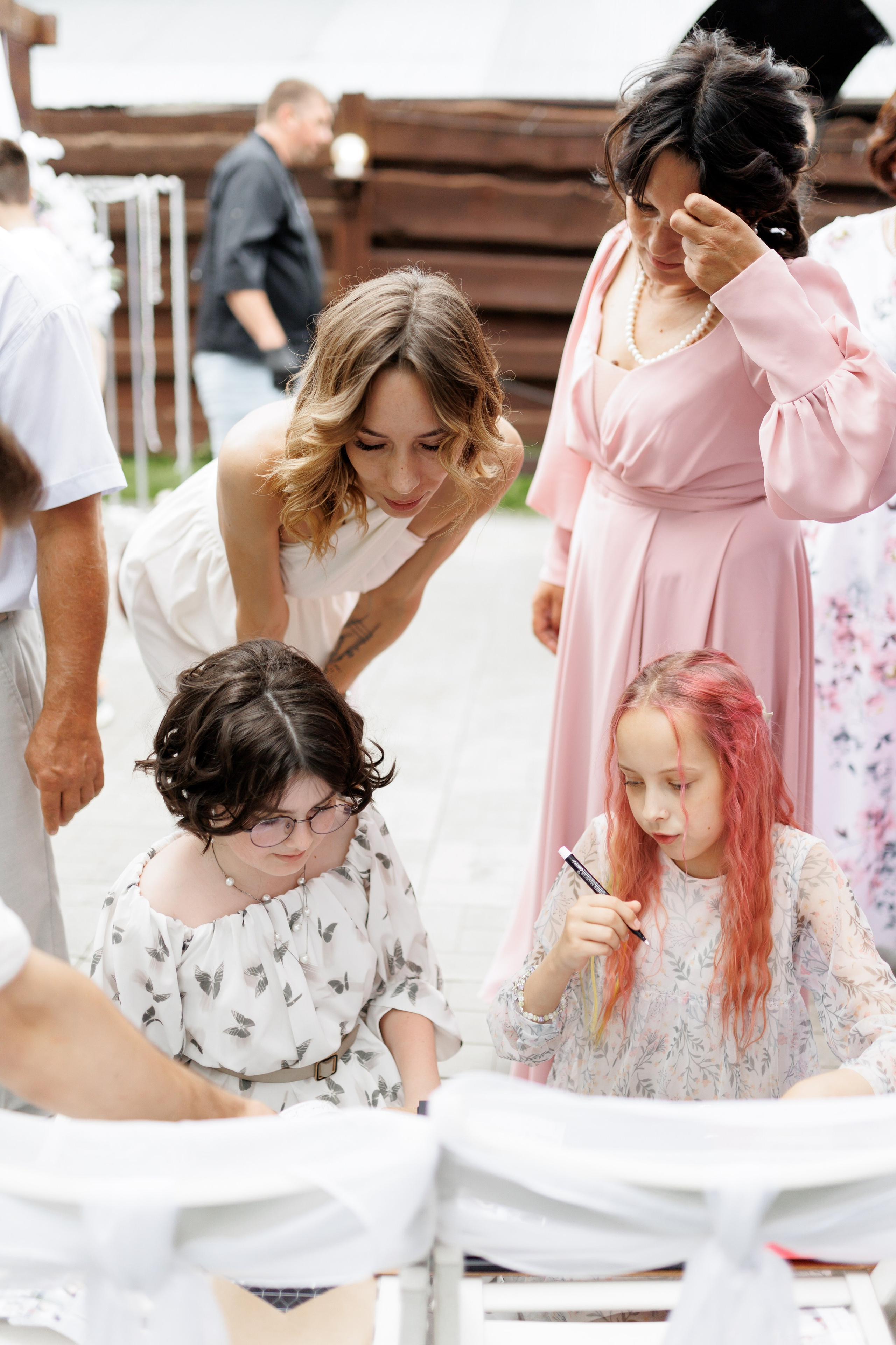 Татьяна и Илья. Щетинина Наталья свадебный фотограф Барнаул