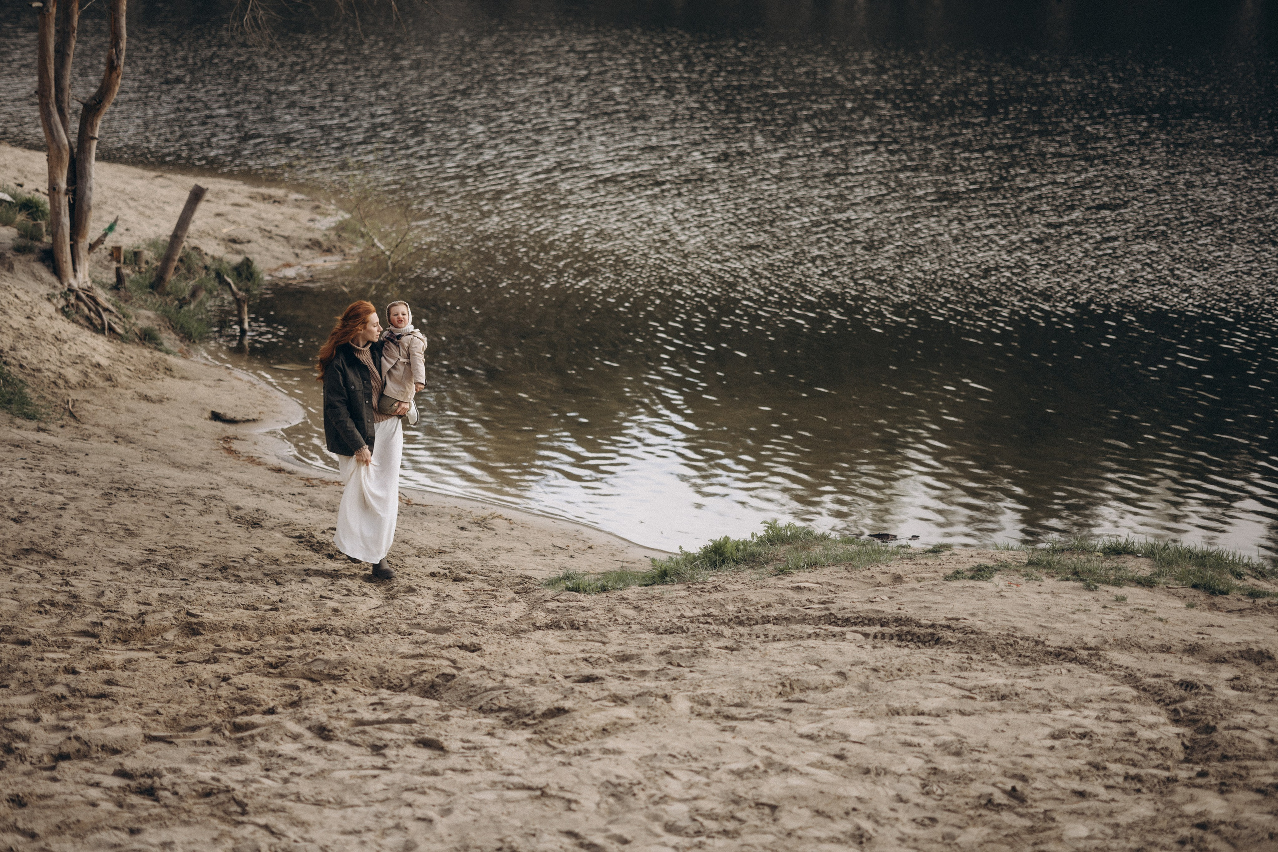 Кира и Рита 🍂. Семейный фотограф Мария Маркова Москва и Одинцово