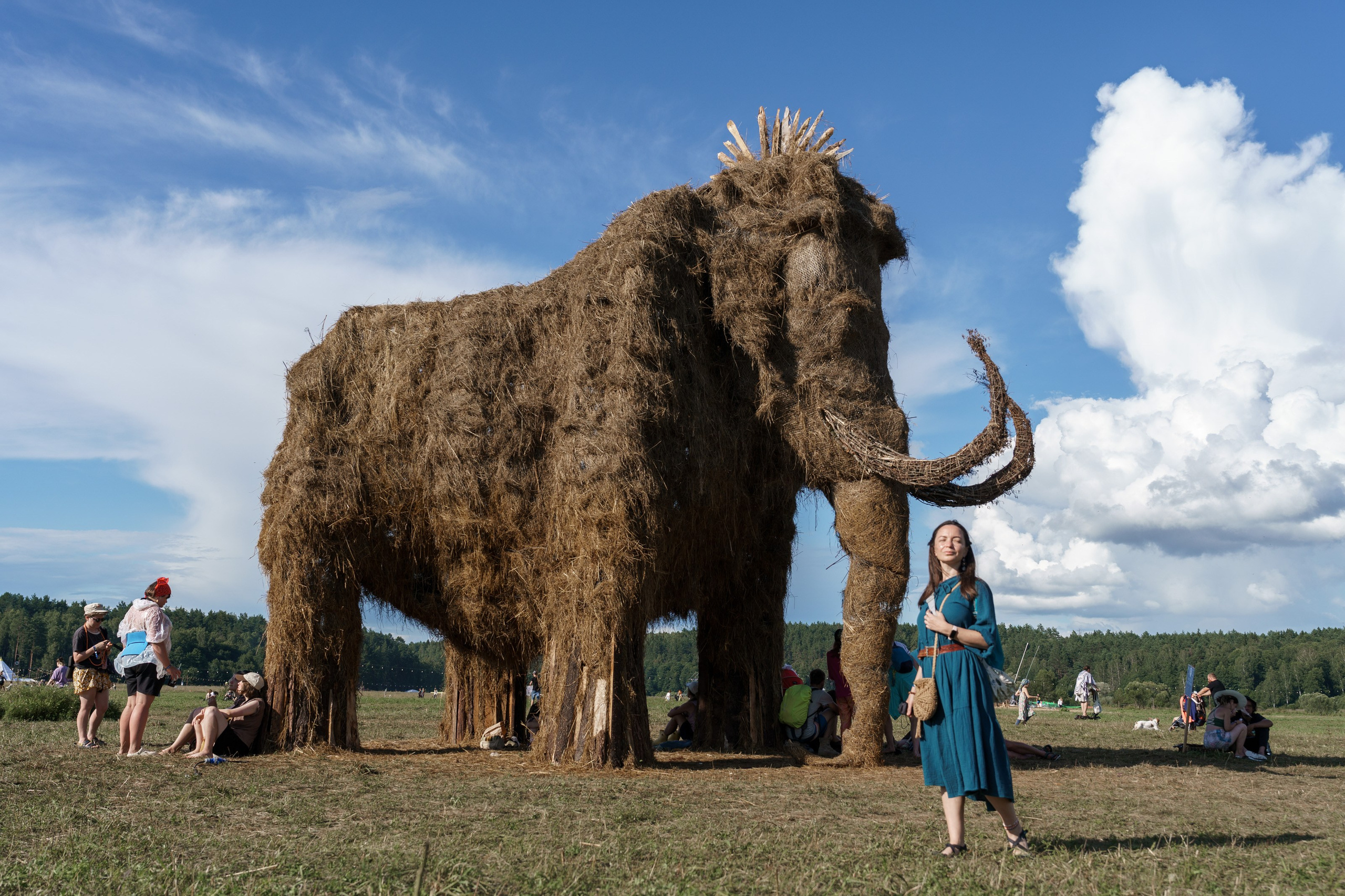 2024 Бессонница. Фотограф Николай Прокофьев модельные тесты в Москве