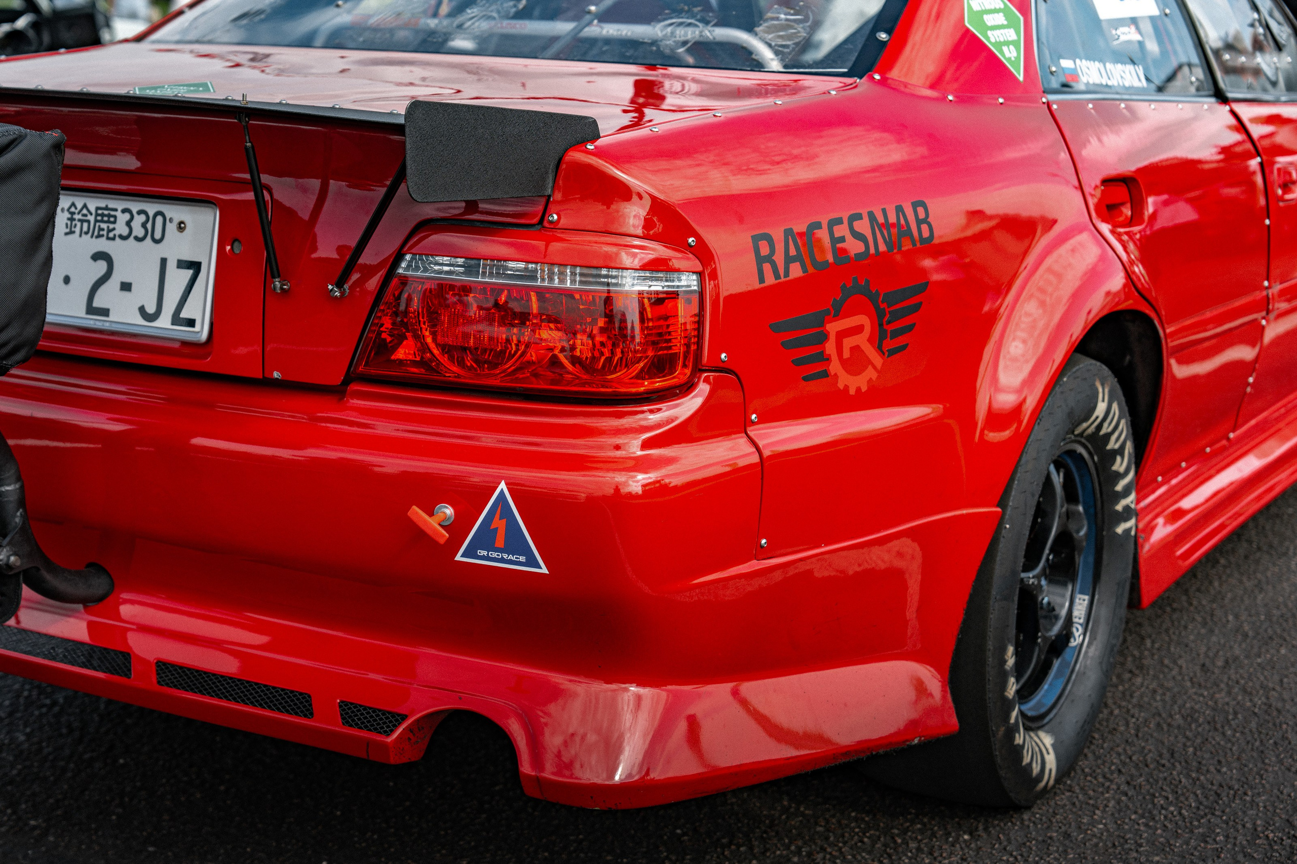 2024 RDRC 5 этап. Фотограф Николай Прокофьев модельные тесты в Москве