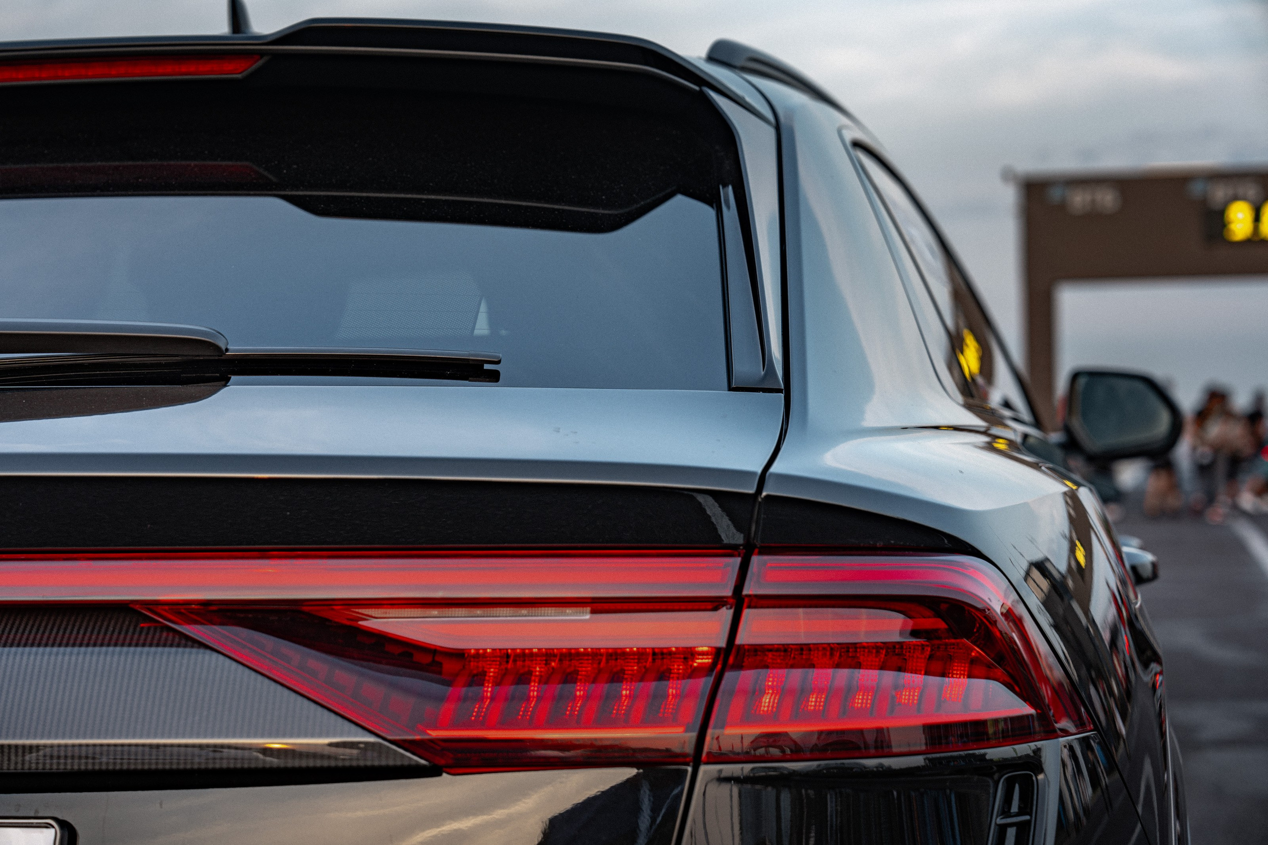 2024 RDRC 5 этап. Фотограф Николай Прокофьев модельные тесты в Москве