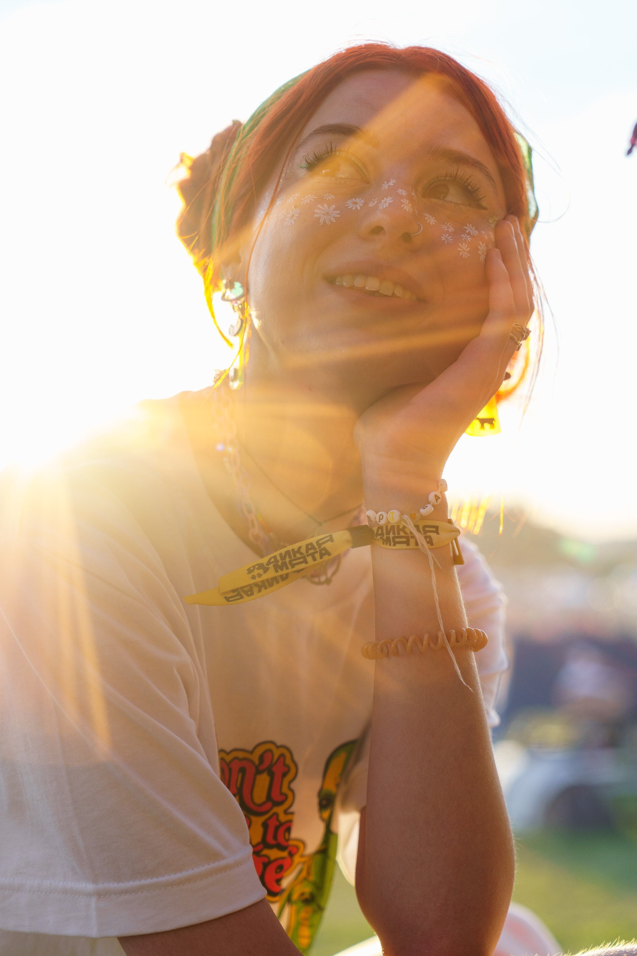 2024 Дикая Мята. Фотограф Николай Прокофьев модельные тесты в Москве