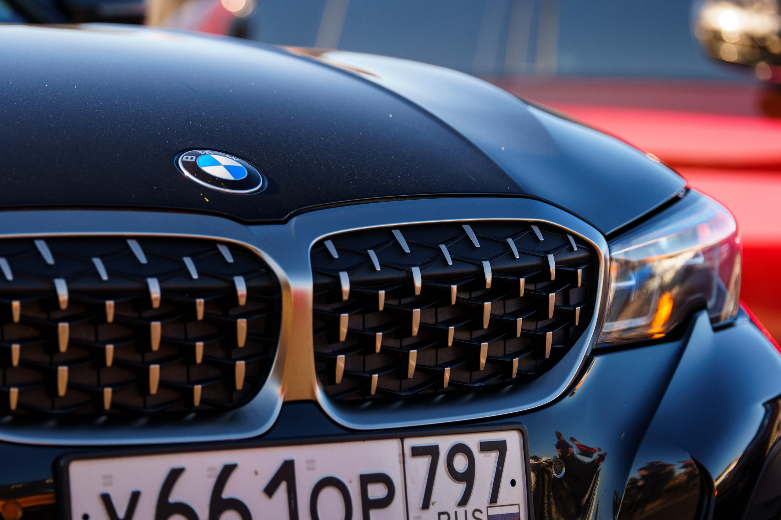 2024 RDRC Records Day. Фотограф Николай Прокофьев модельные тесты в Москве