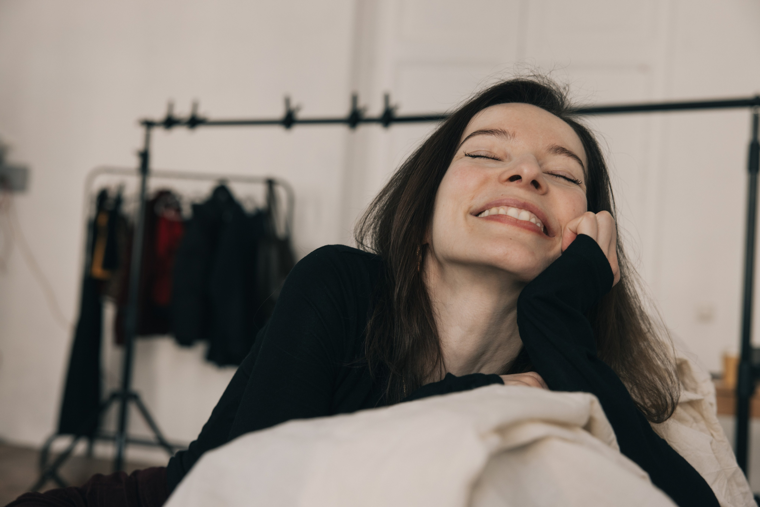 Алёна. Ксения Цыгир, фотограф в Петербурге