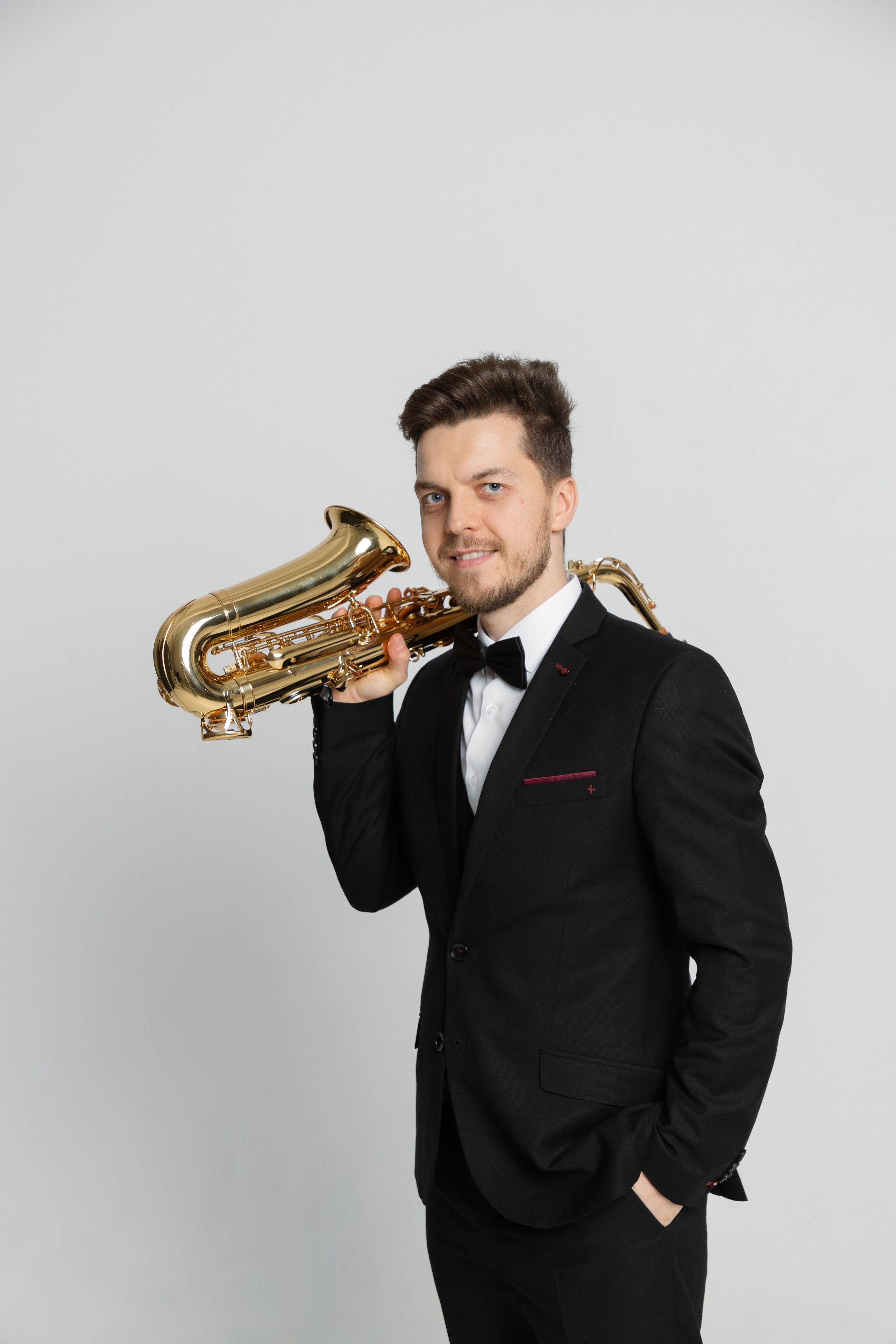 Дуэт Вместе. Фотограф Денис Лесковский (Тюмень)