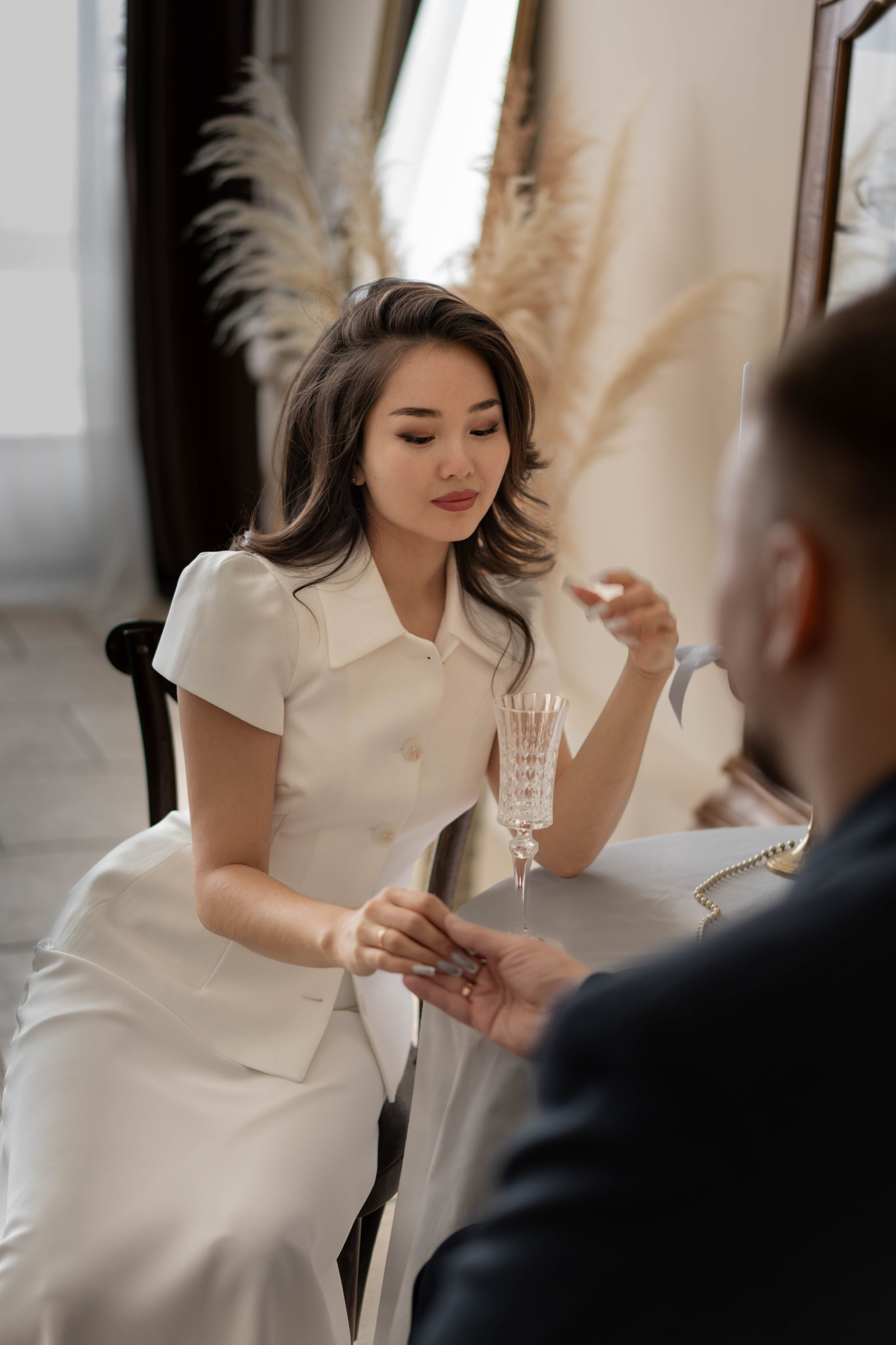 Прекрасное начало. Свадебный фотограф видеограф в Москве и Санкт-Петербурге