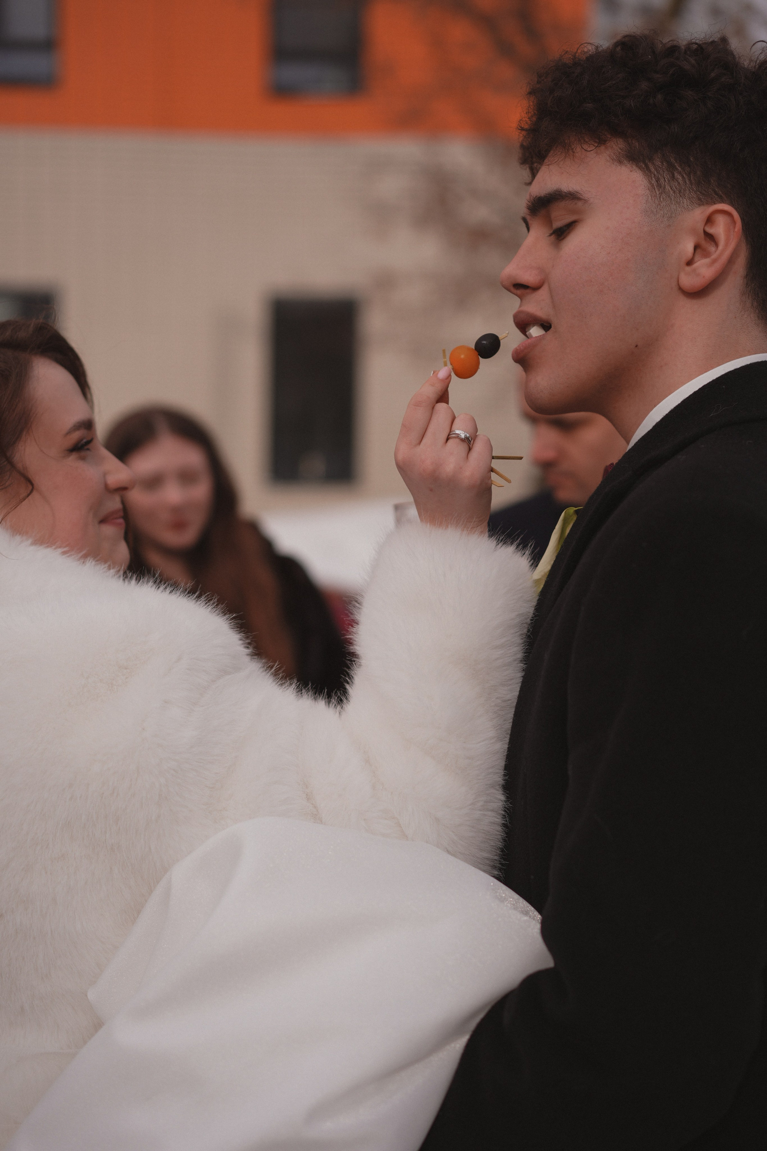 Все только начинается. Свадебный фотограф видеограф в Москве и Санкт-Петербурге