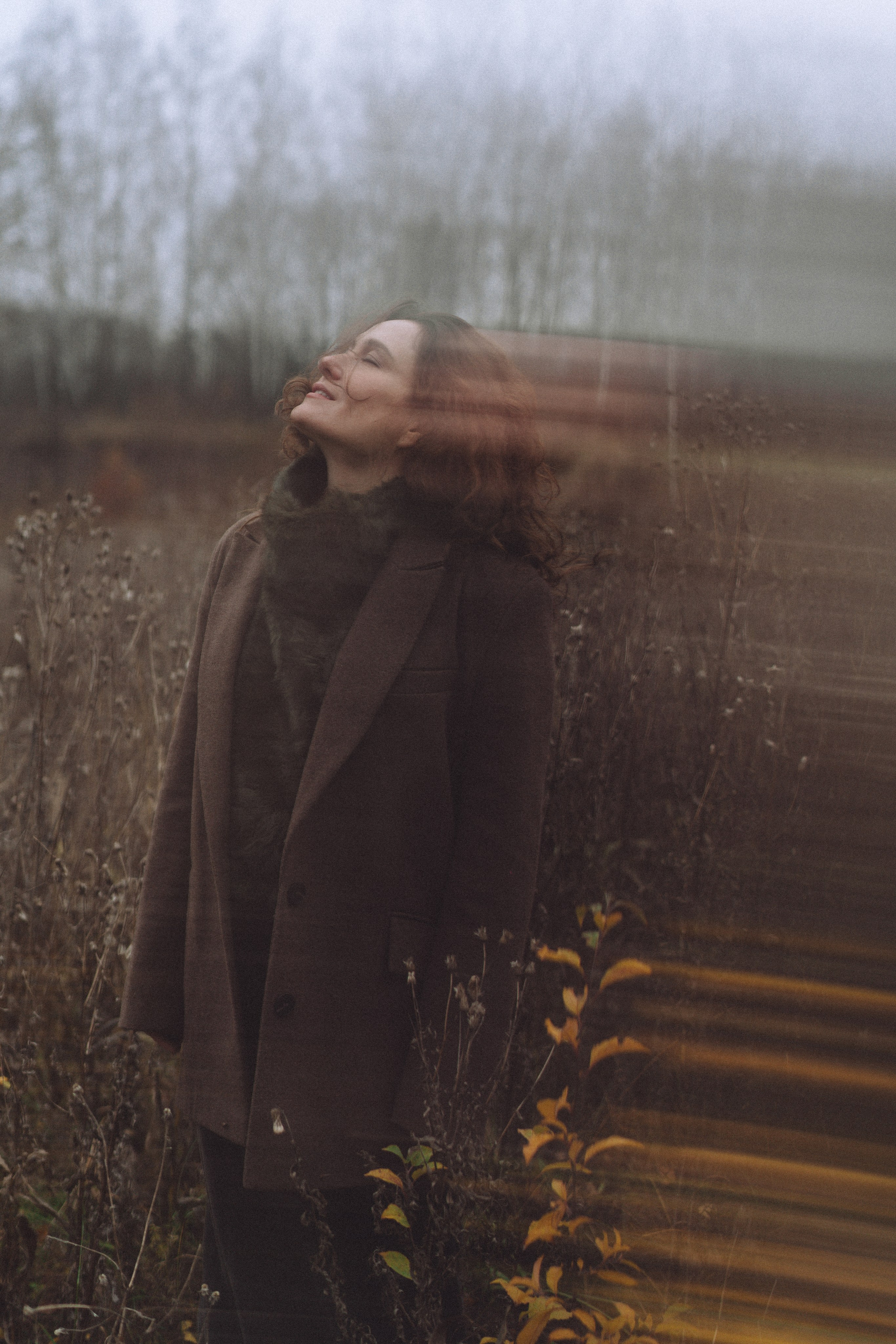 ЕЁ ХАРАКТЕР — ЭТО НЕ БУРЯ, А НАПРАВЛЕНИЕ ВЕТРА. Семейный и детский фотограф Анна Бренч