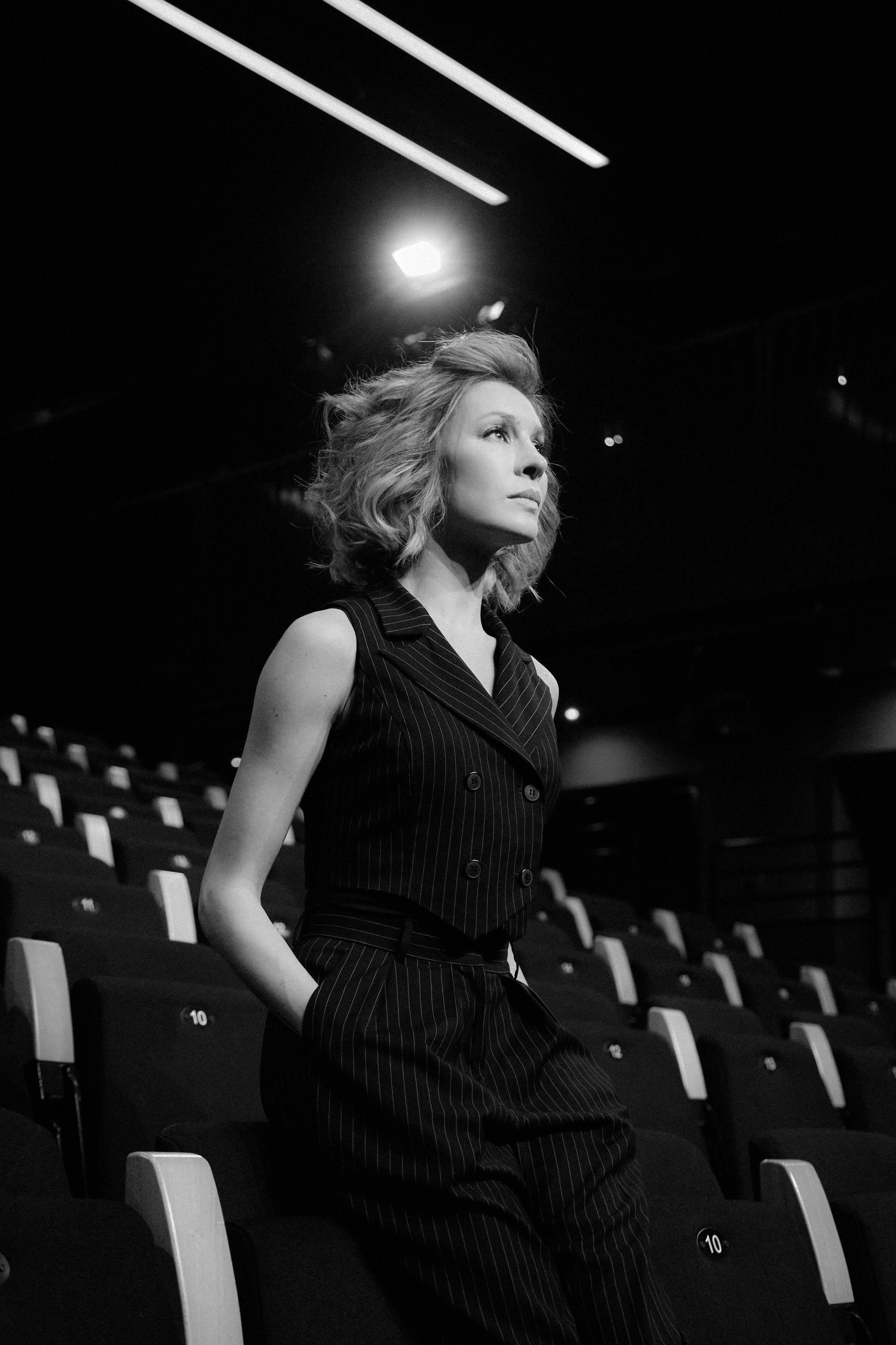 Театр. Пленочный фотограф Москва