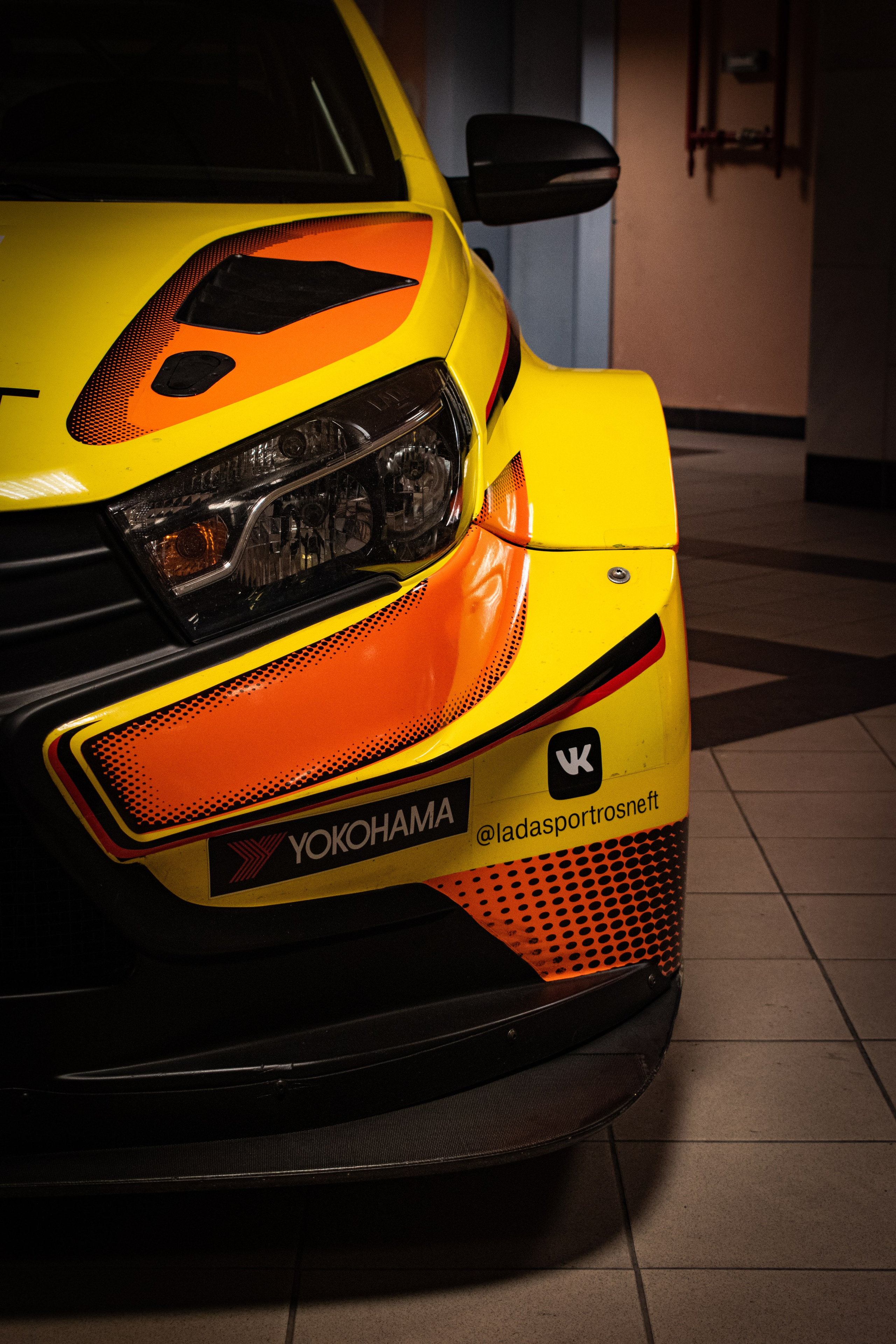 RaceRoom — Командный турнир среди ВУЗов города Москвы | 22.02.20. Репортажный фотограф Сыбер Мартти