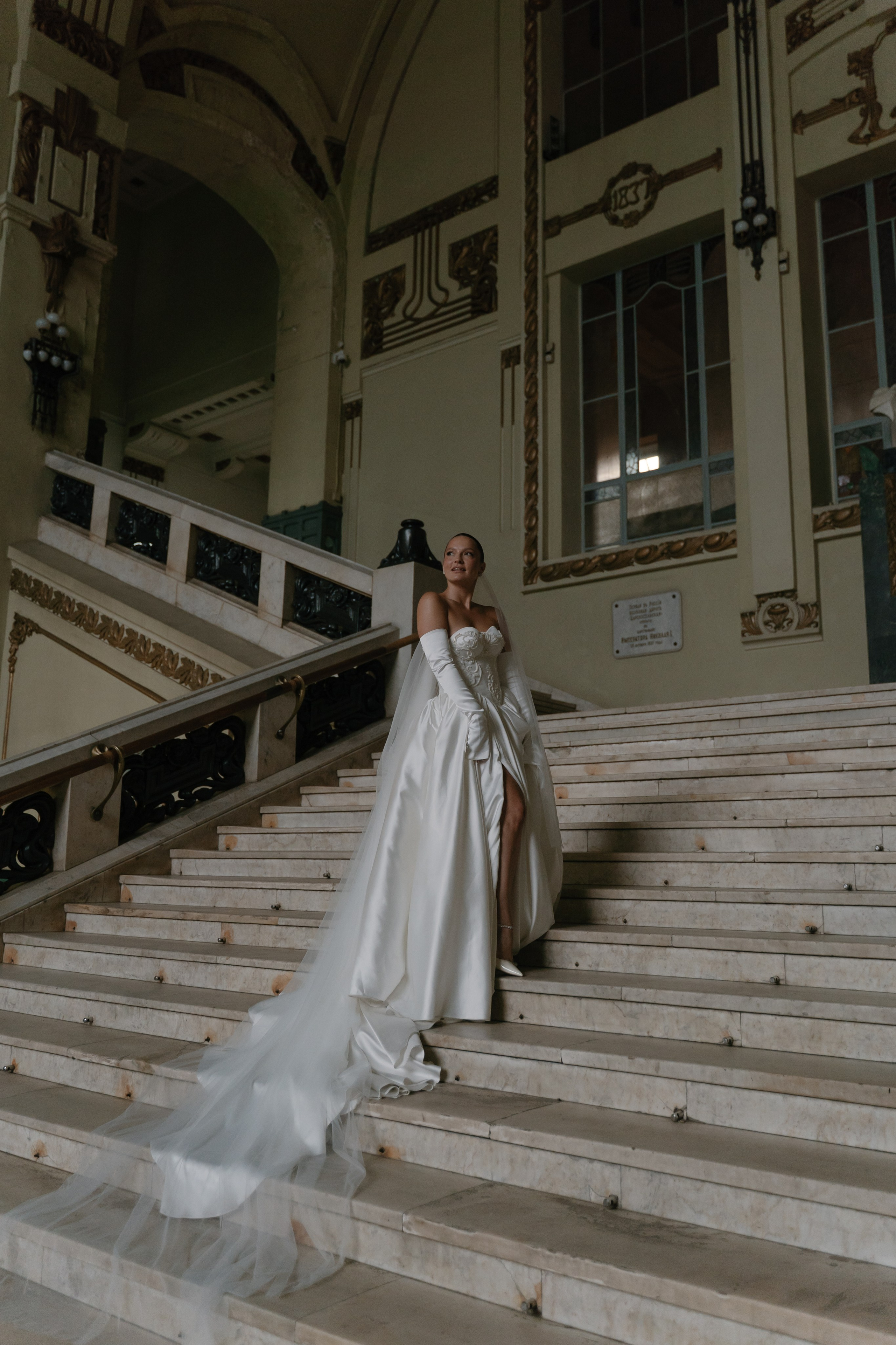 A&А. Свадебный фотограф — Наталья Фед СПб/Москва