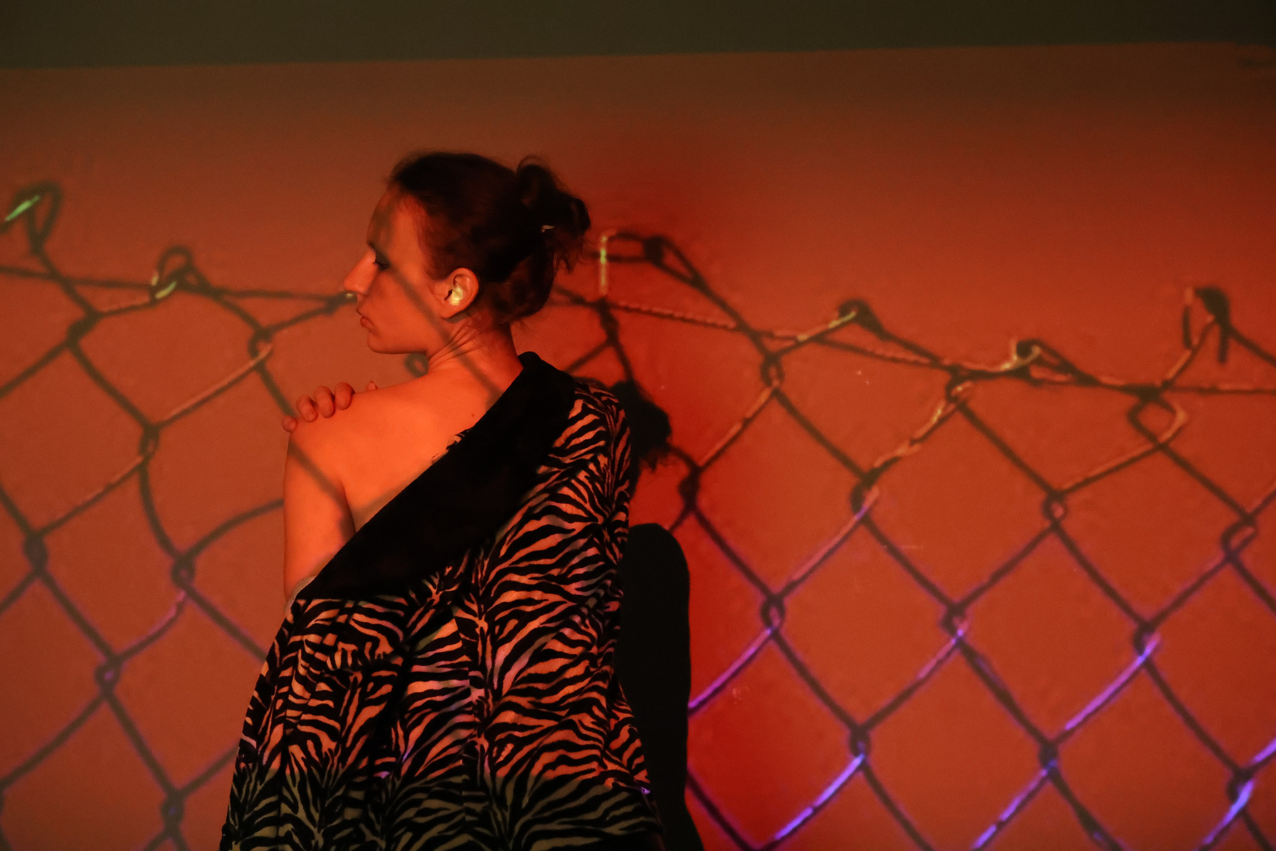 Соломея: писательница и модель. Контент-фотограф для творческих единиц и мастеров в Санкт-Петербурге