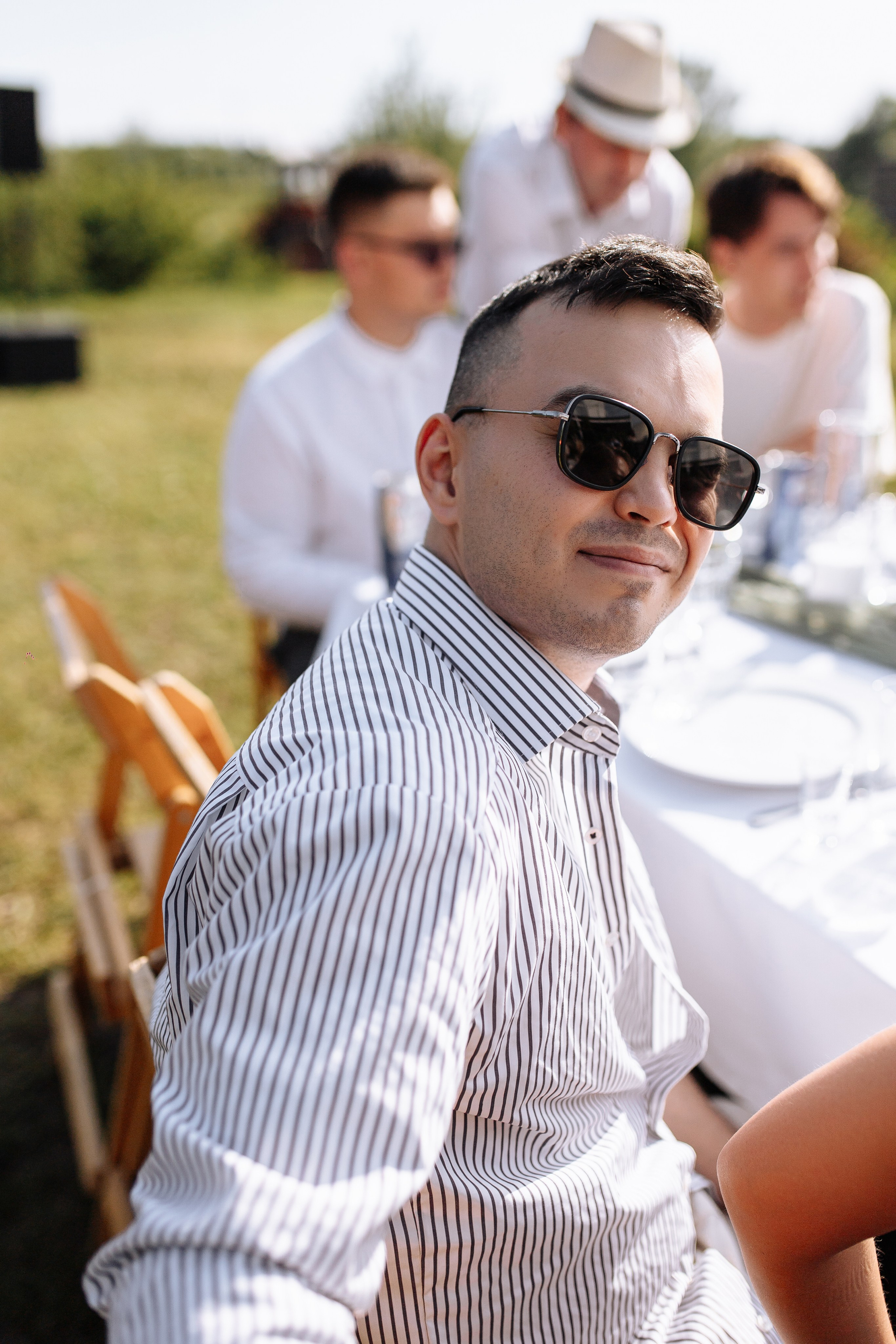 Свадебный репортаж. Свадебный и Репортажный фотограф Александр Шаров