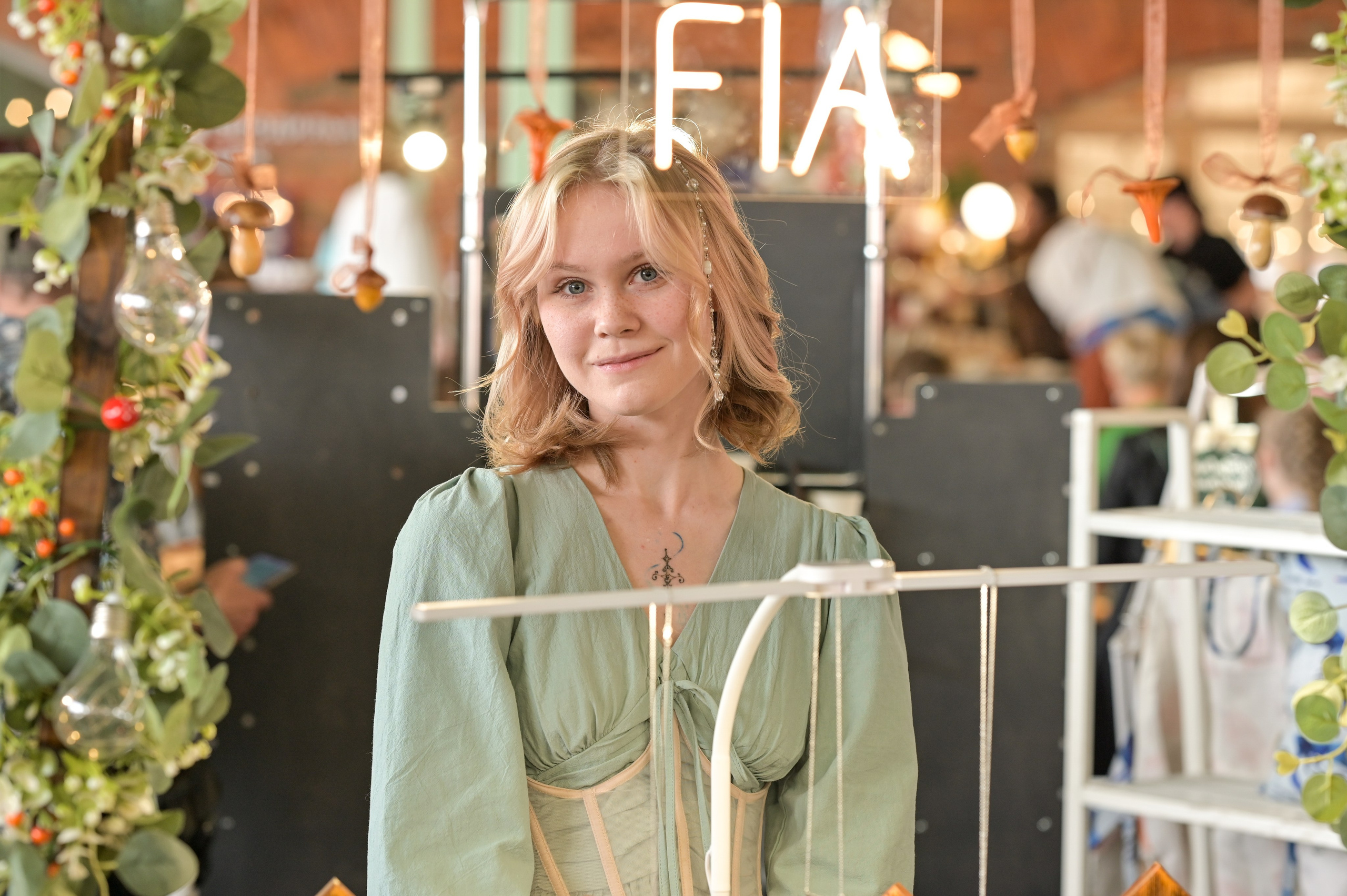 Ceramania Лето 2025 г. Семейный и репортажный фотограф в Москве Анастасия Трубкина