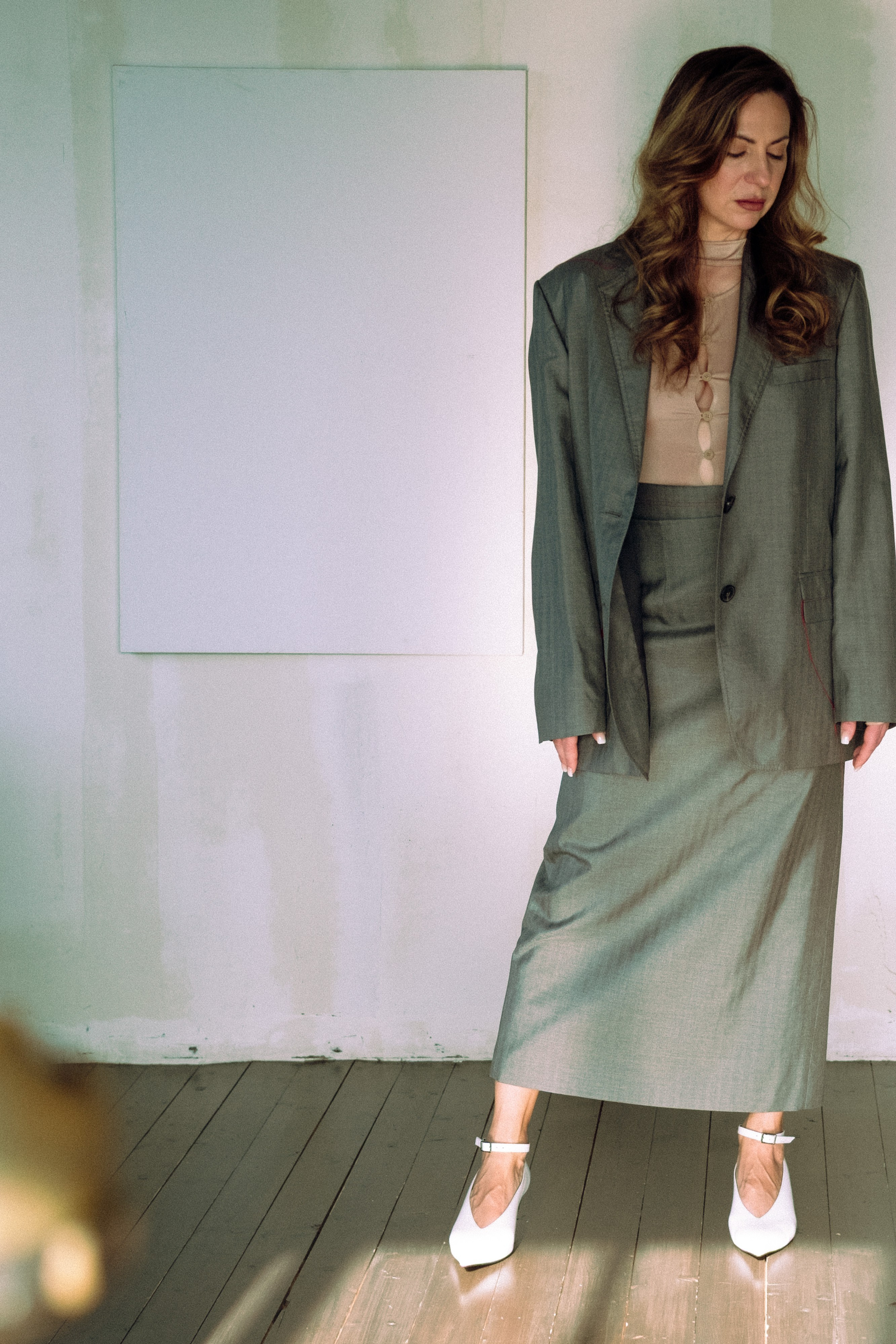 Ingorokva. Photographer Tbilisi