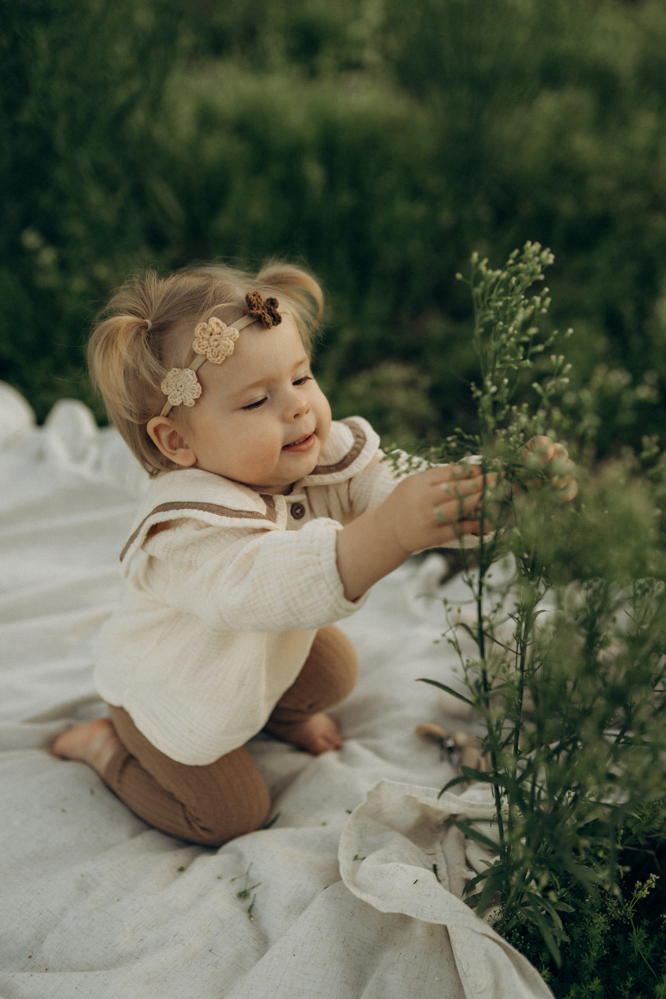 Женя, Никита и Оливия. Семейный lifestyle фотограф в Москве Рената Рафикова