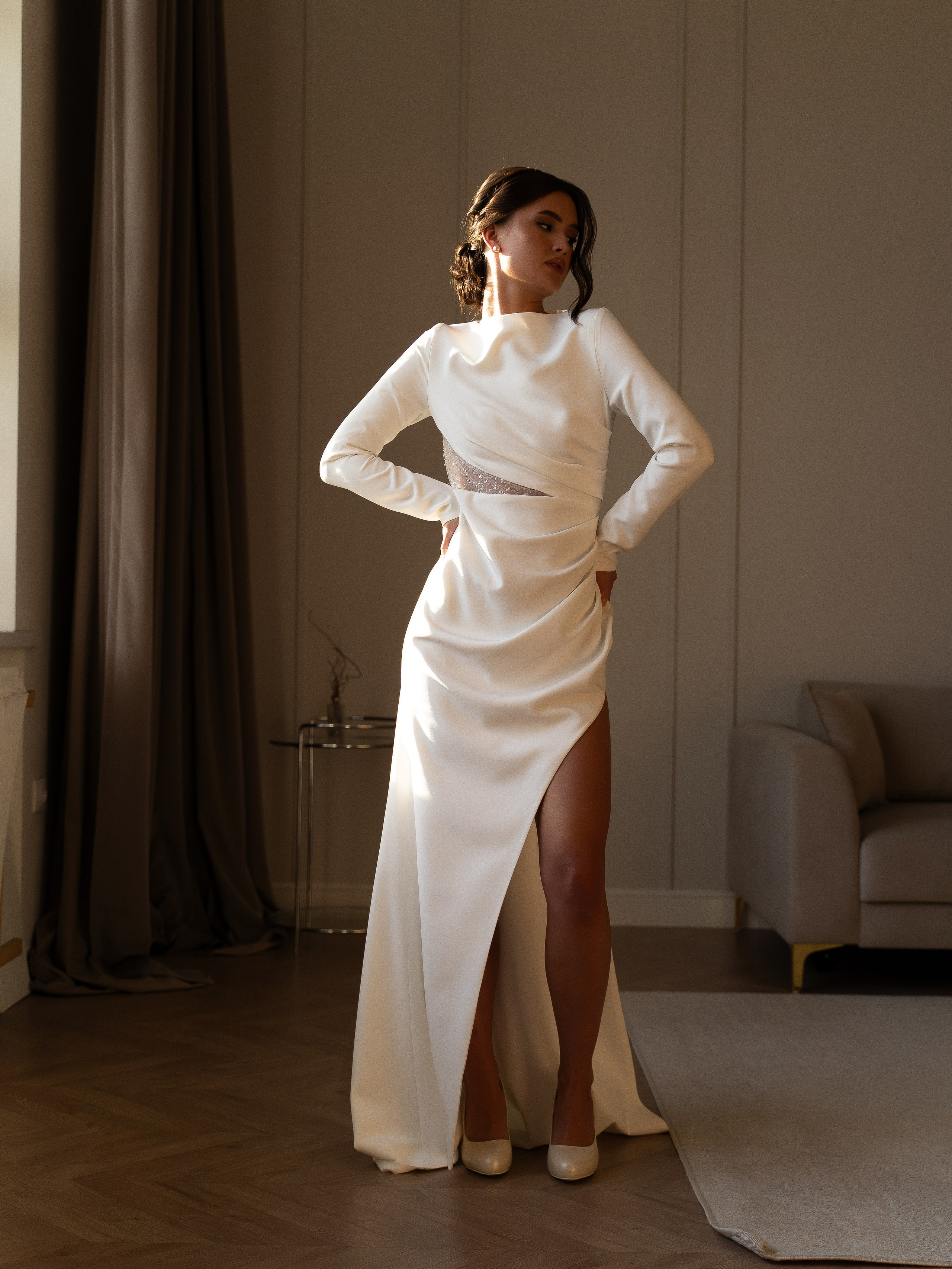 Каталог свадебных платьев. Иван Упоров — фотограф, рилсмейкер чебоксары