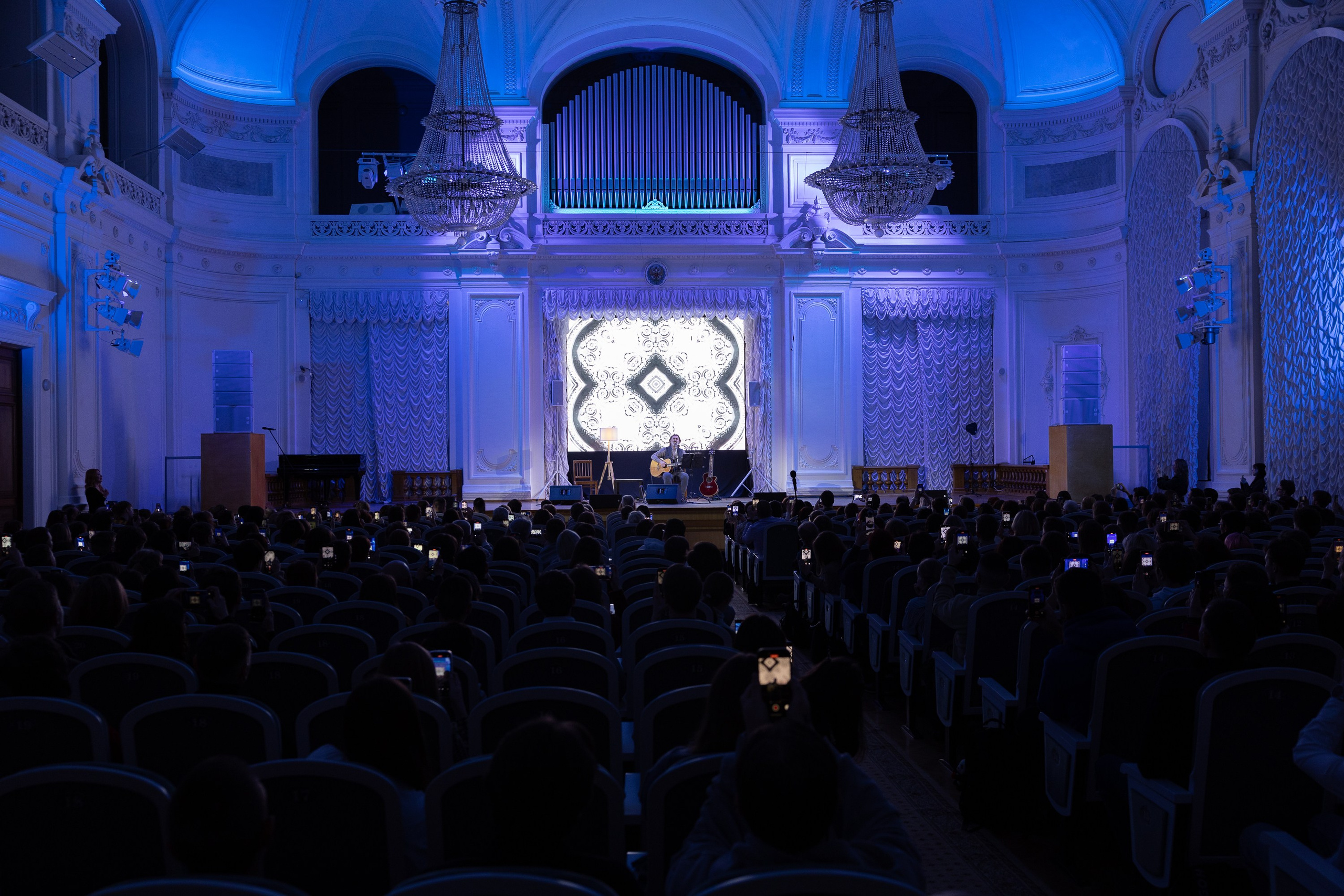 Бутусов. Cup of Bib