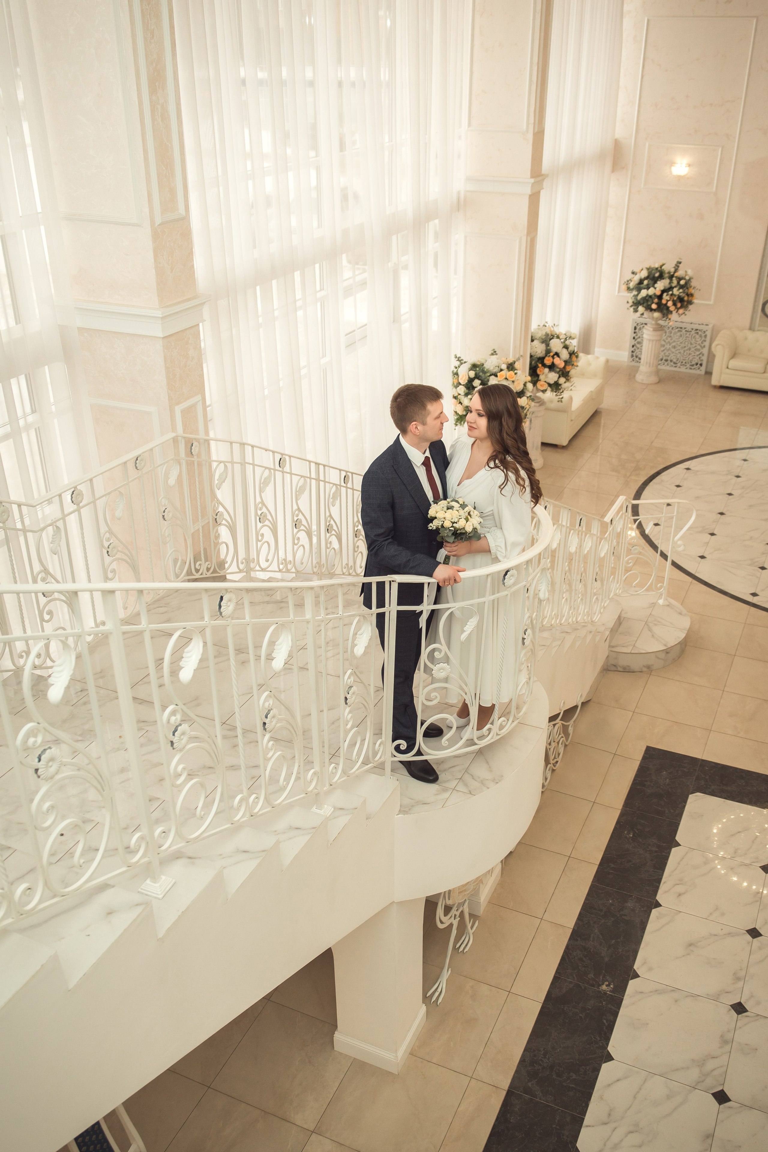 Татьяна и Сергей. Семейный фотограф в Рязани и Рязанской области