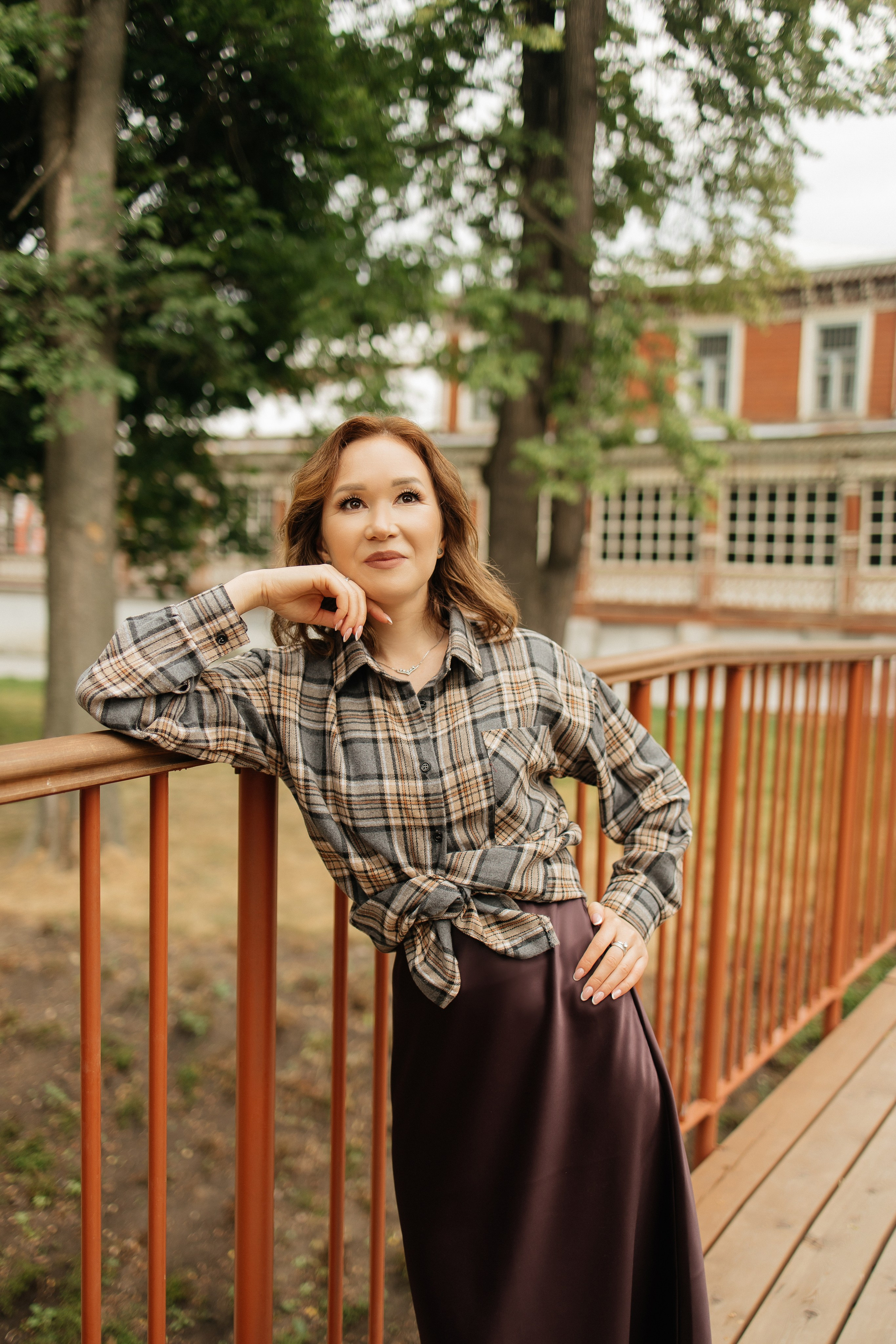 Анастасия. Семейный фотограф в Рязани и Рязанской области