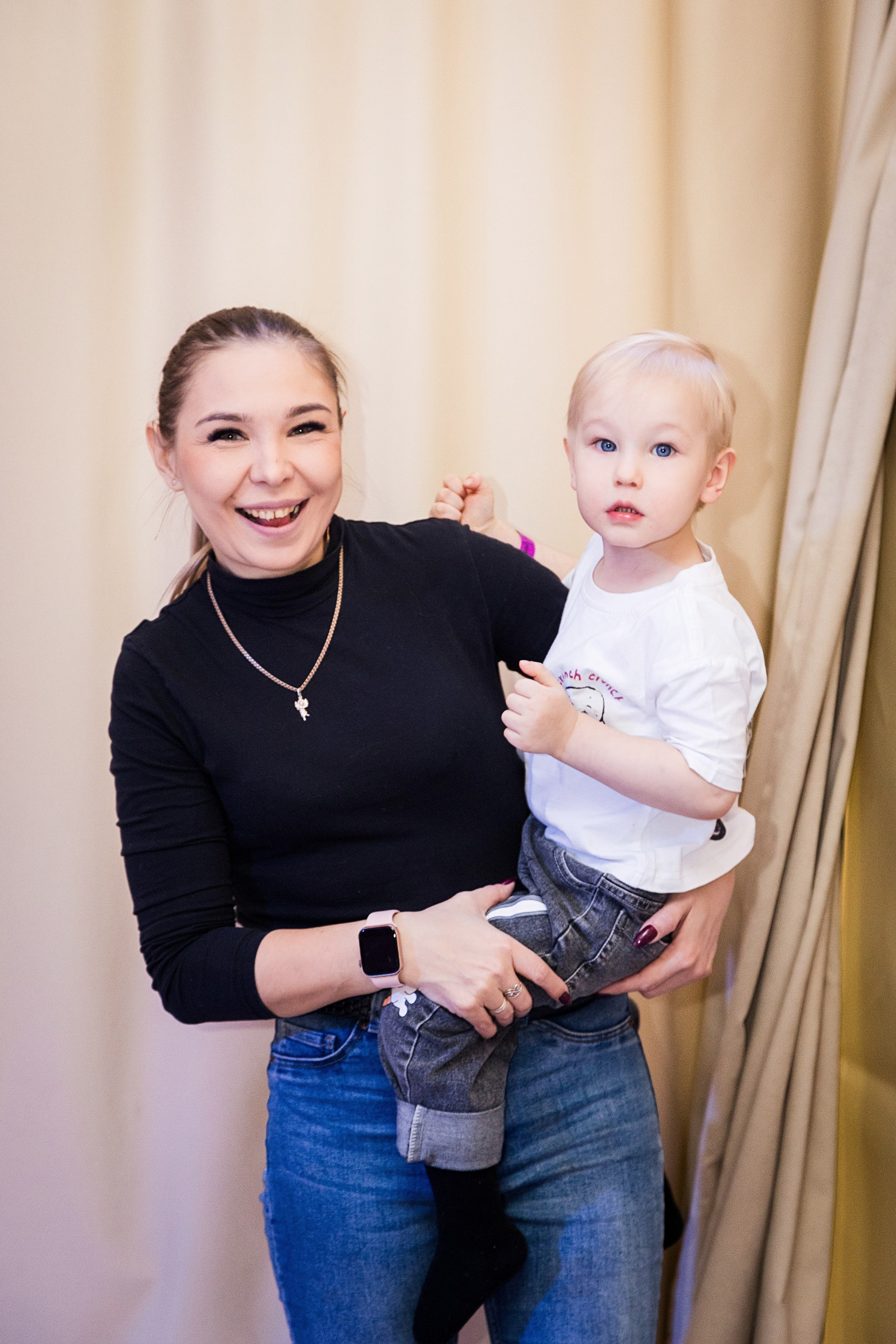 Захару 5 лет. Детский фотограф видеограф в Хабаровске Михаил Орлов