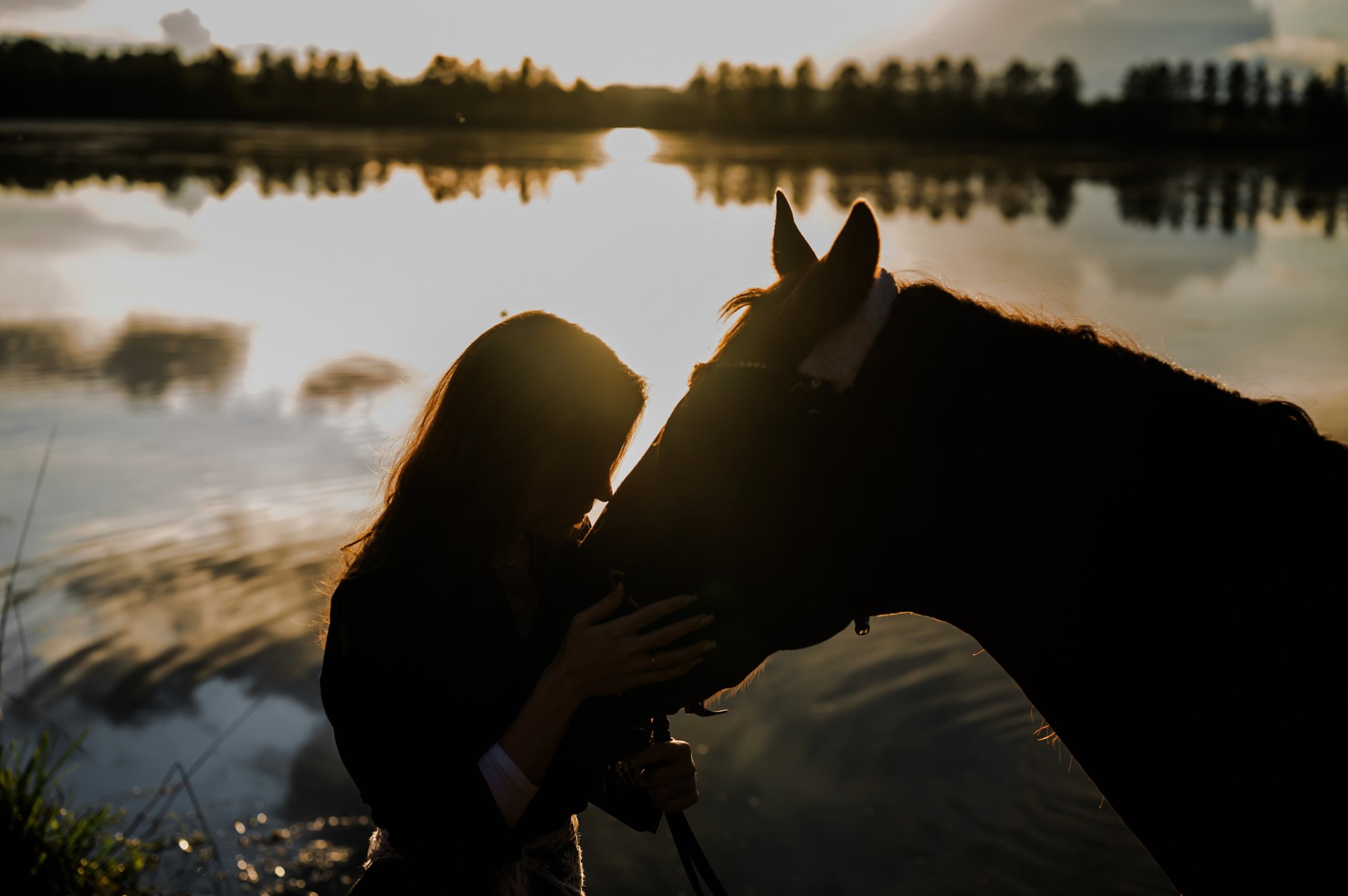 Анастасия&Максим. Свадебный и семейный фотограф Евгения Кононова