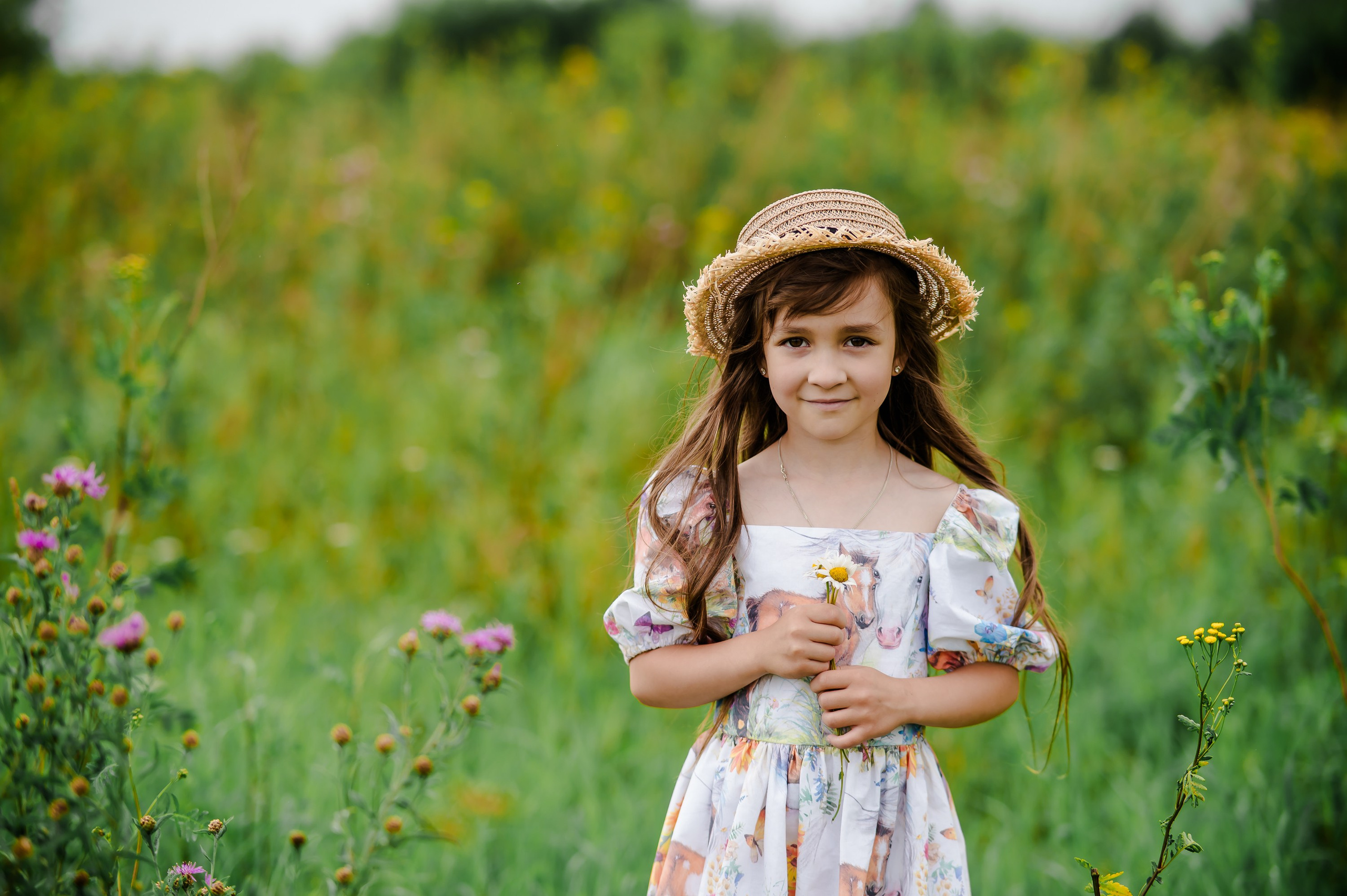 Фотосъемка с пони. Свадебный и семейный фотограф Евгения Кононова