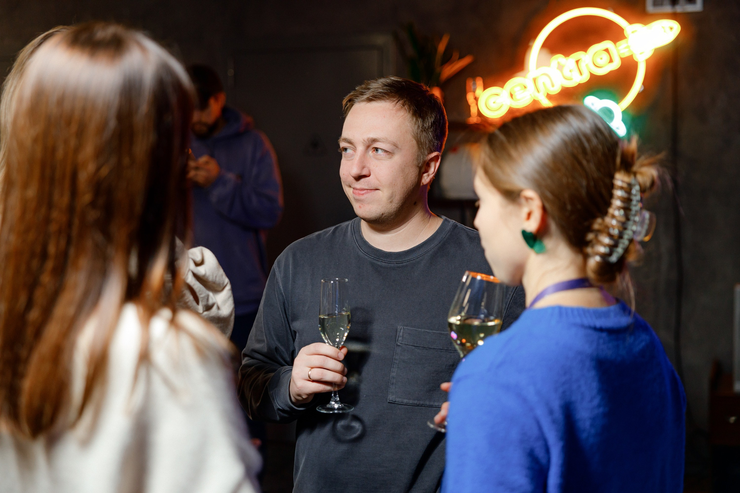 RealWeb Marketing agency. Агентство по фото и видео съемке