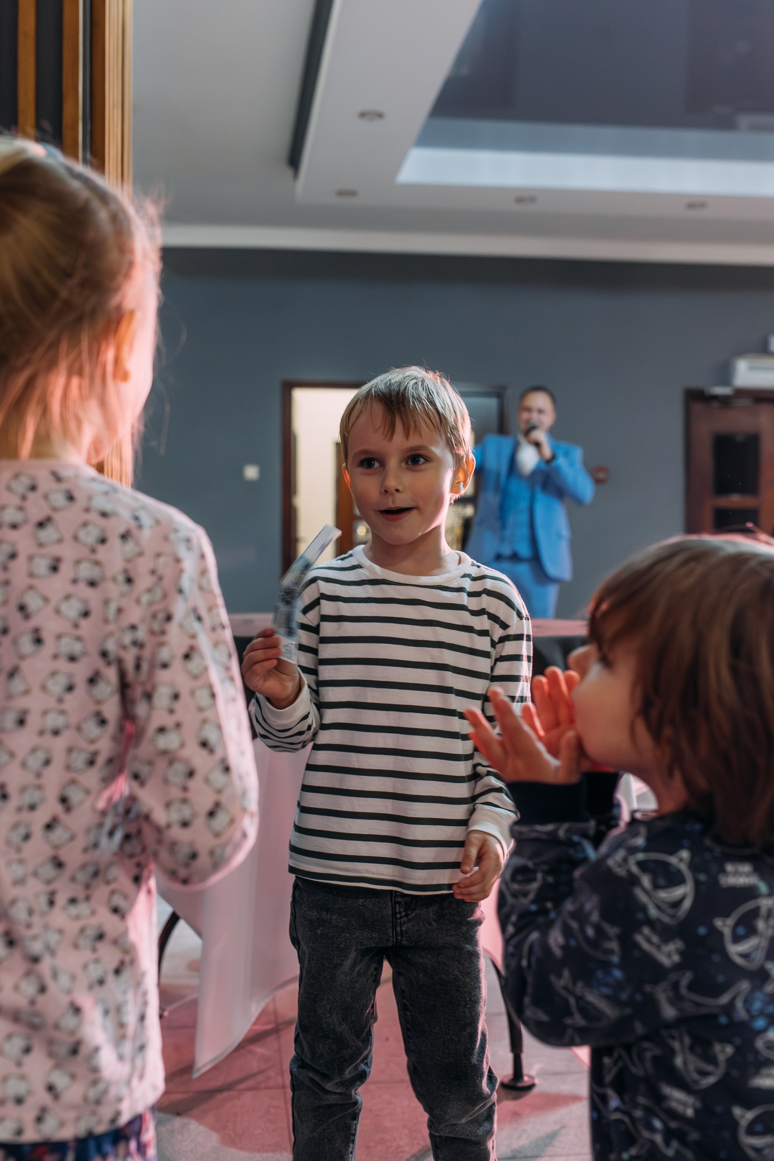 Проводы Антона. Семейный фотограф в Волгограде Надежда Головко