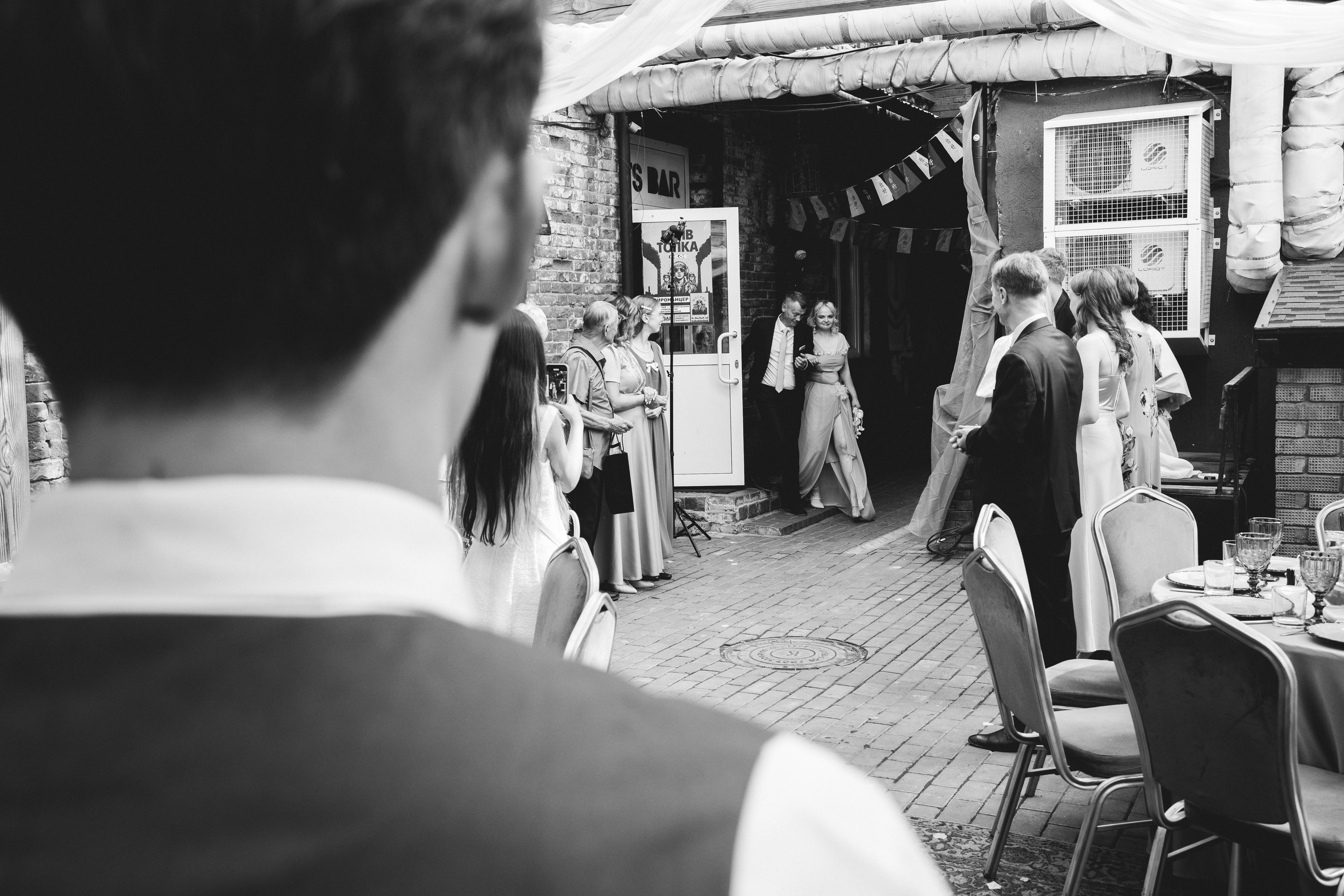 V&S. Фотограф в Ижевске Максим Грундул