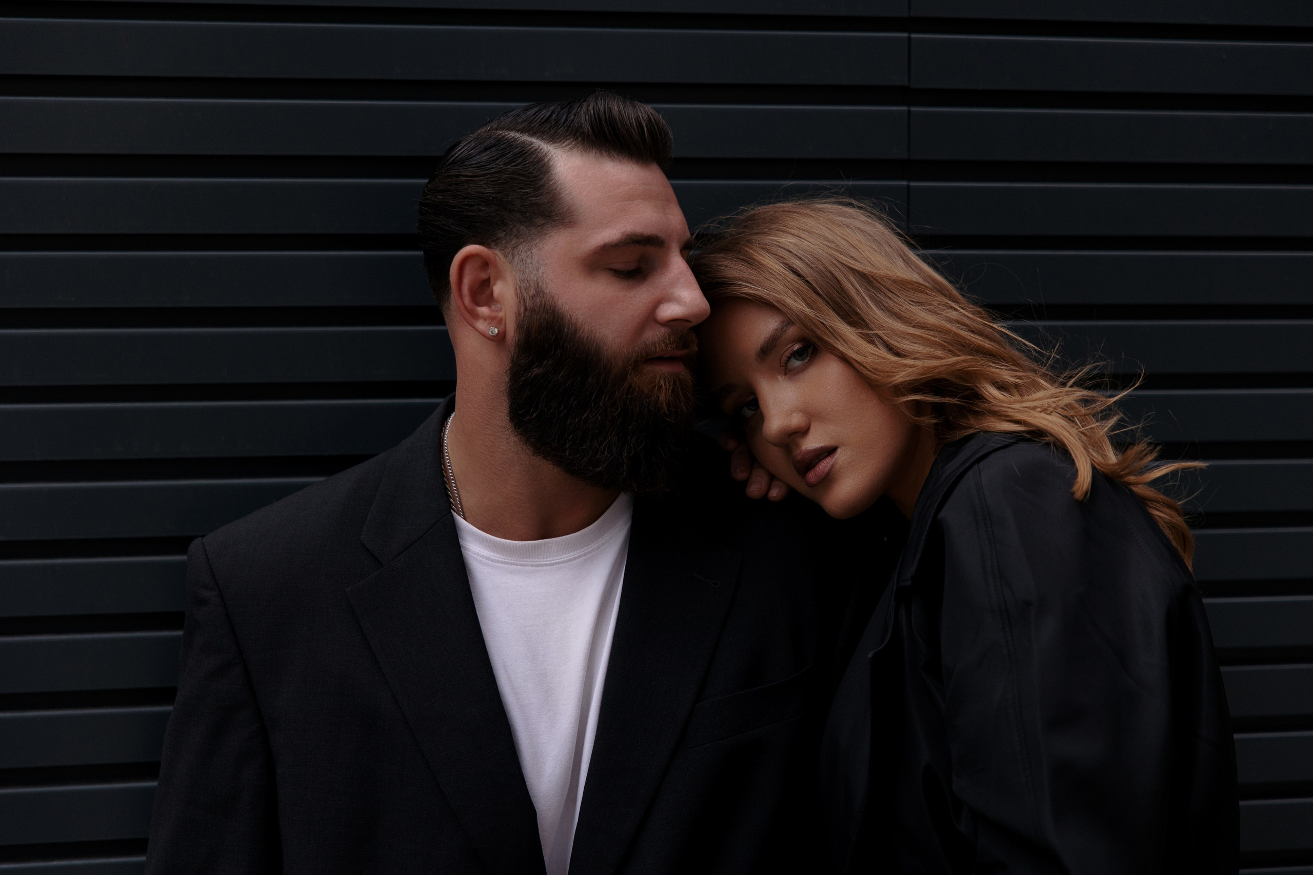 Алексей и Ксения. Свадебный фотограф Ксения Трухина в Нижнем Новгороде и Москве