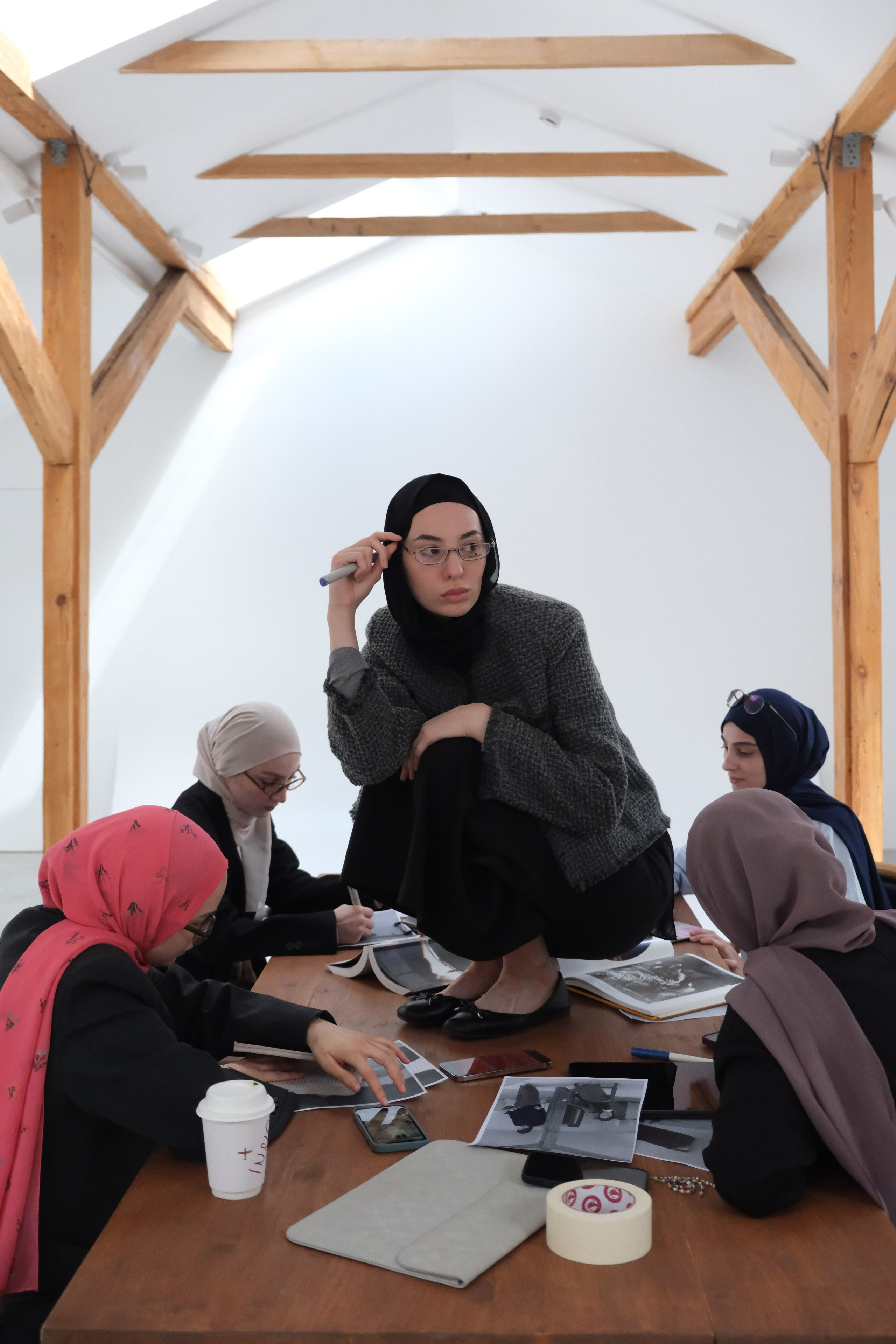 Insiders Office. VonContent