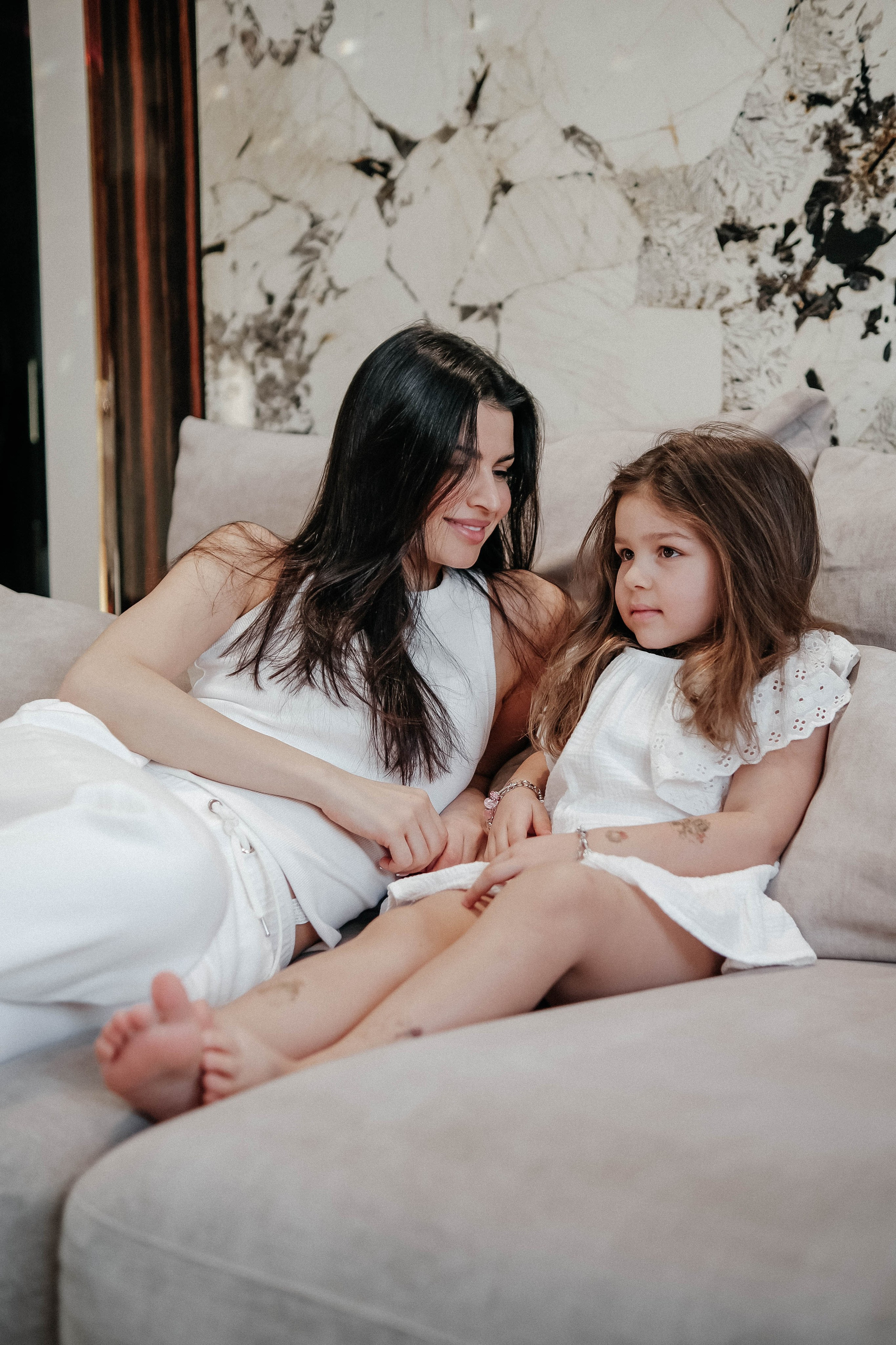 Семья Тарасовых. Главная